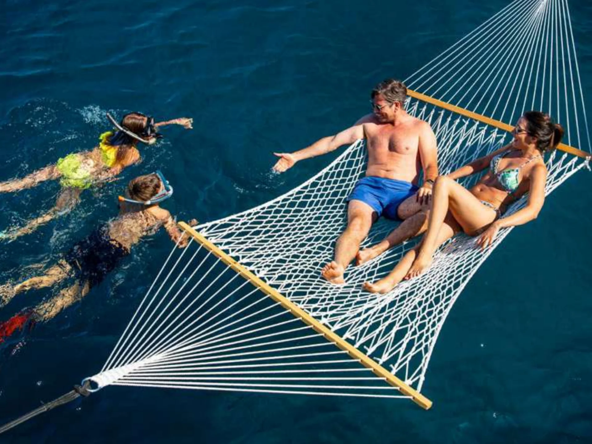 MOKA | Sanlorenzo 42M - Sanlorenzo