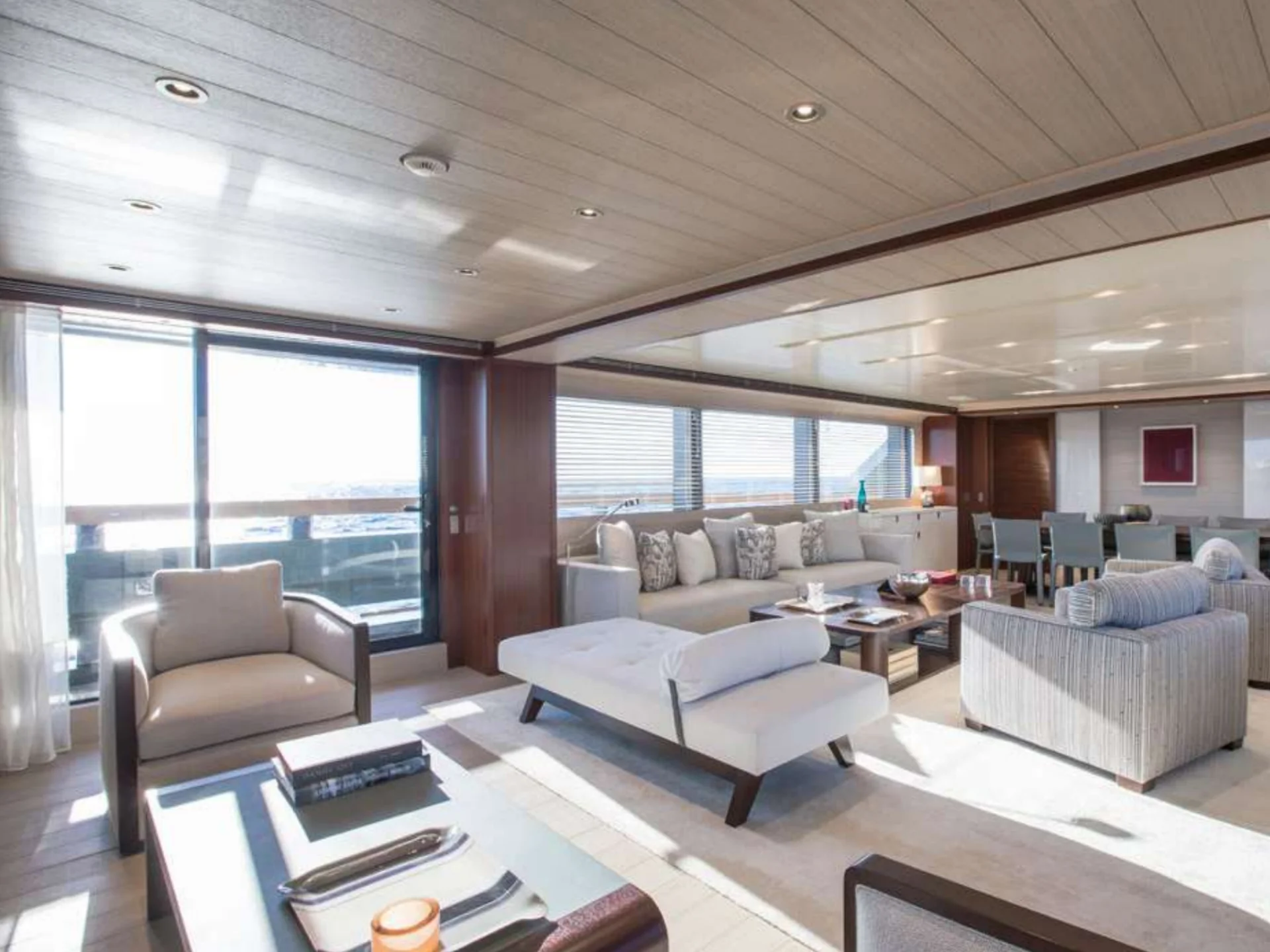 MOKA | Sanlorenzo 42M - Sanlorenzo