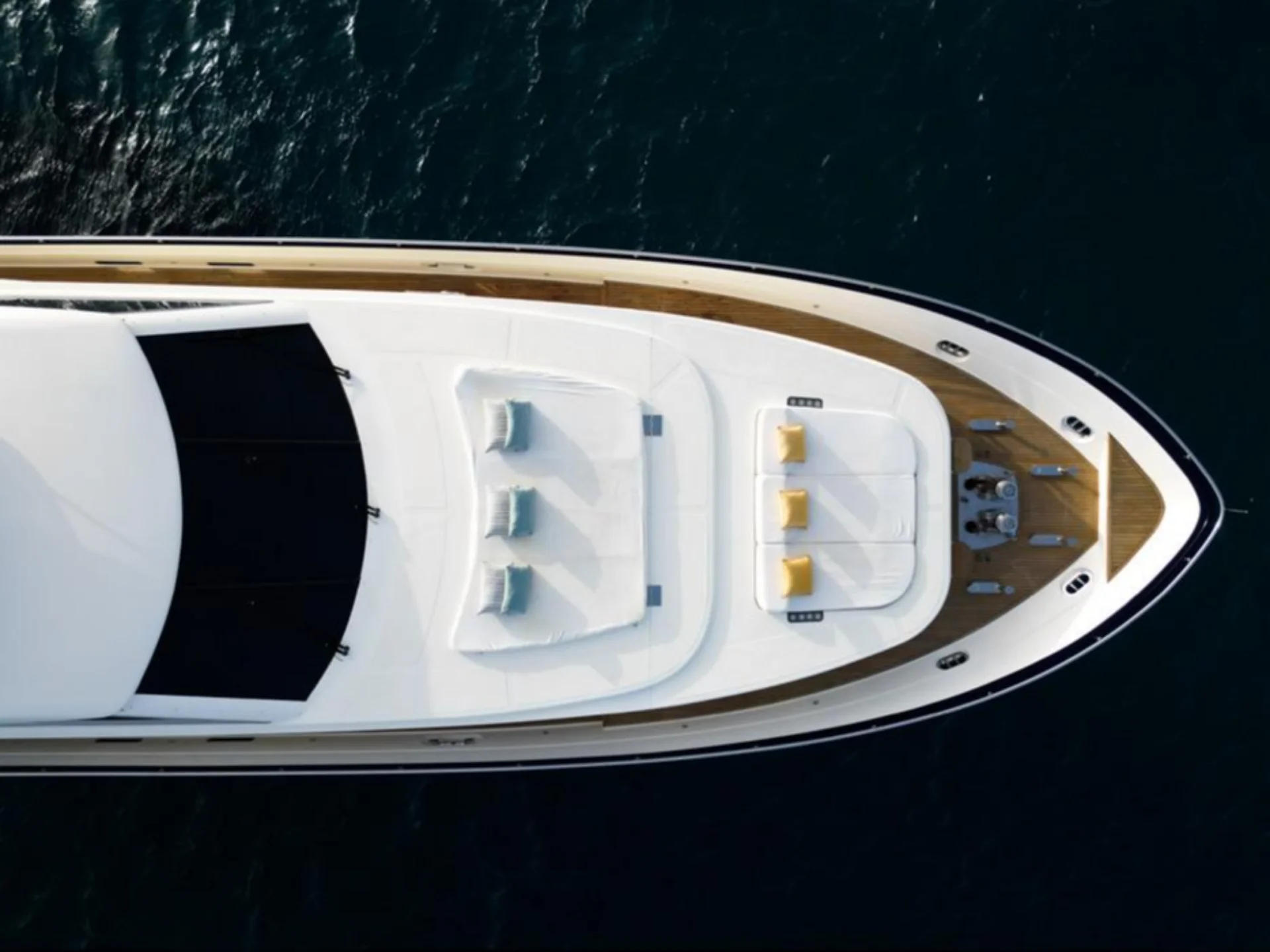 KIRIOS | Astondoa GLX 102 - Astondoa