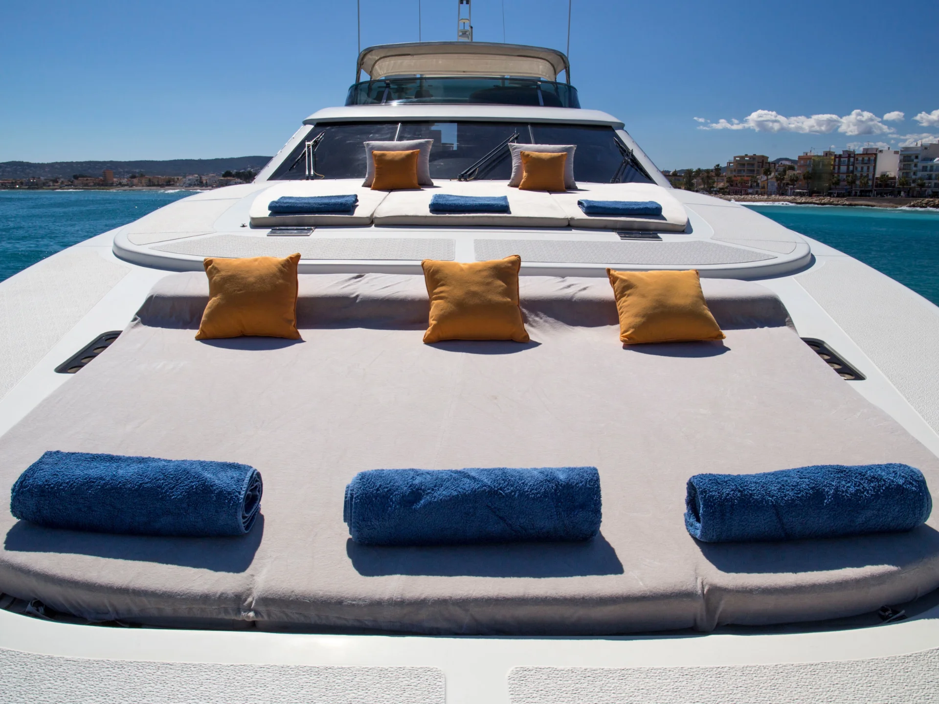 KIRIOS | Astondoa GLX 102 - Astondoa