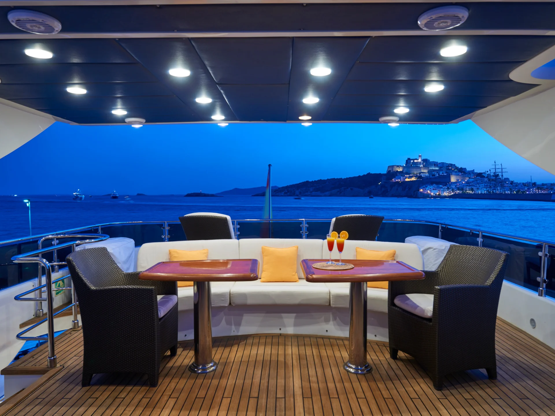 KIRIOS | Astondoa GLX 102 - Astondoa