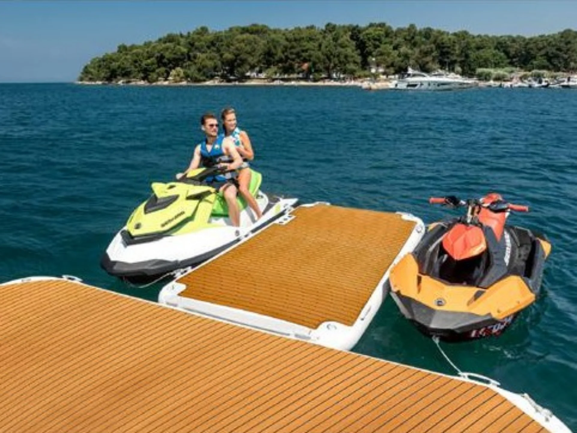 KIRIOS | Astondoa GLX 102 - Astondoa