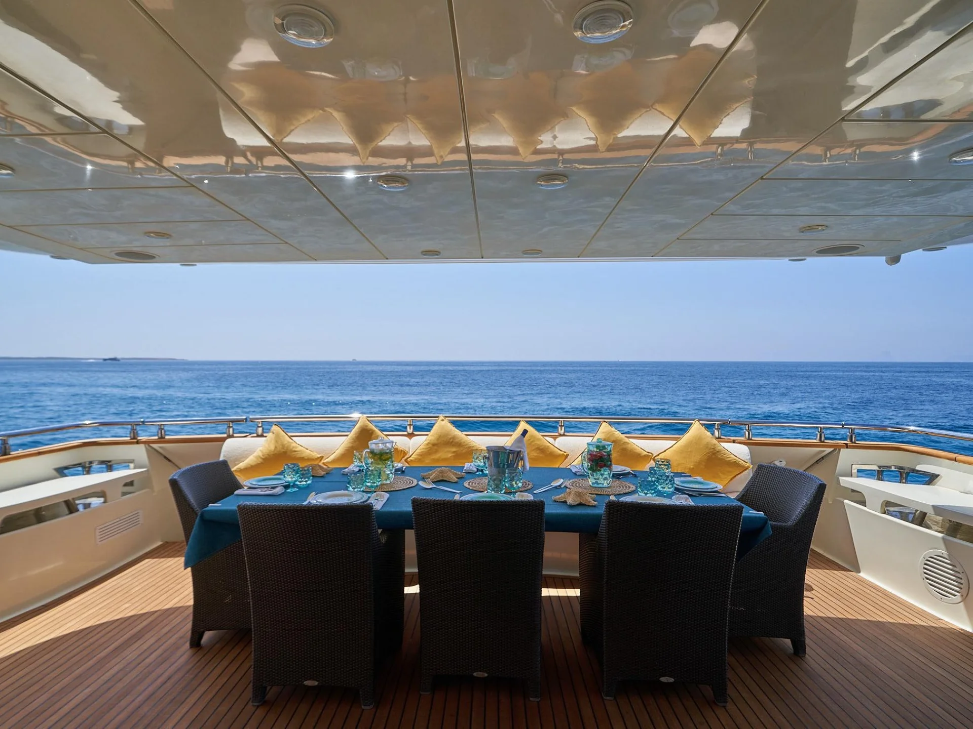 KIRIOS | Astondoa GLX 102 - Astondoa