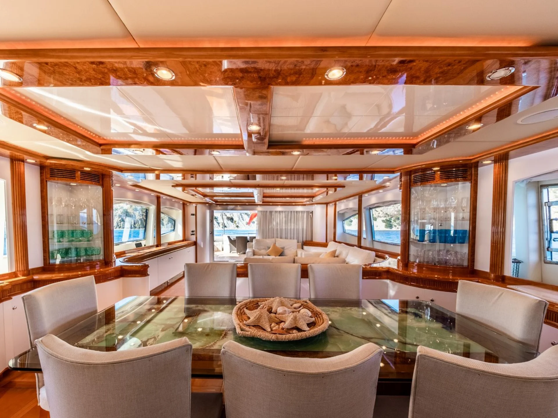 KIRIOS | Astondoa GLX 102 - Astondoa