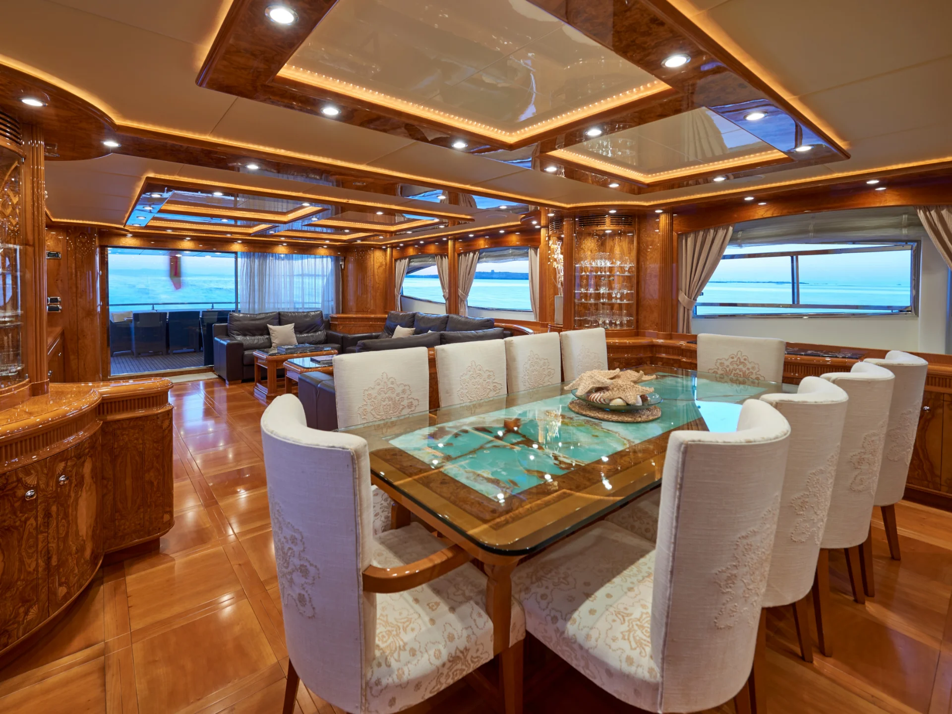 KIRIOS | Astondoa GLX 102 - Astondoa