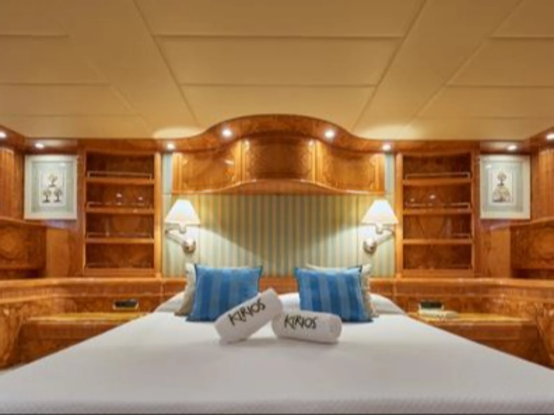 KIRIOS | Astondoa GLX 102 - Astondoa