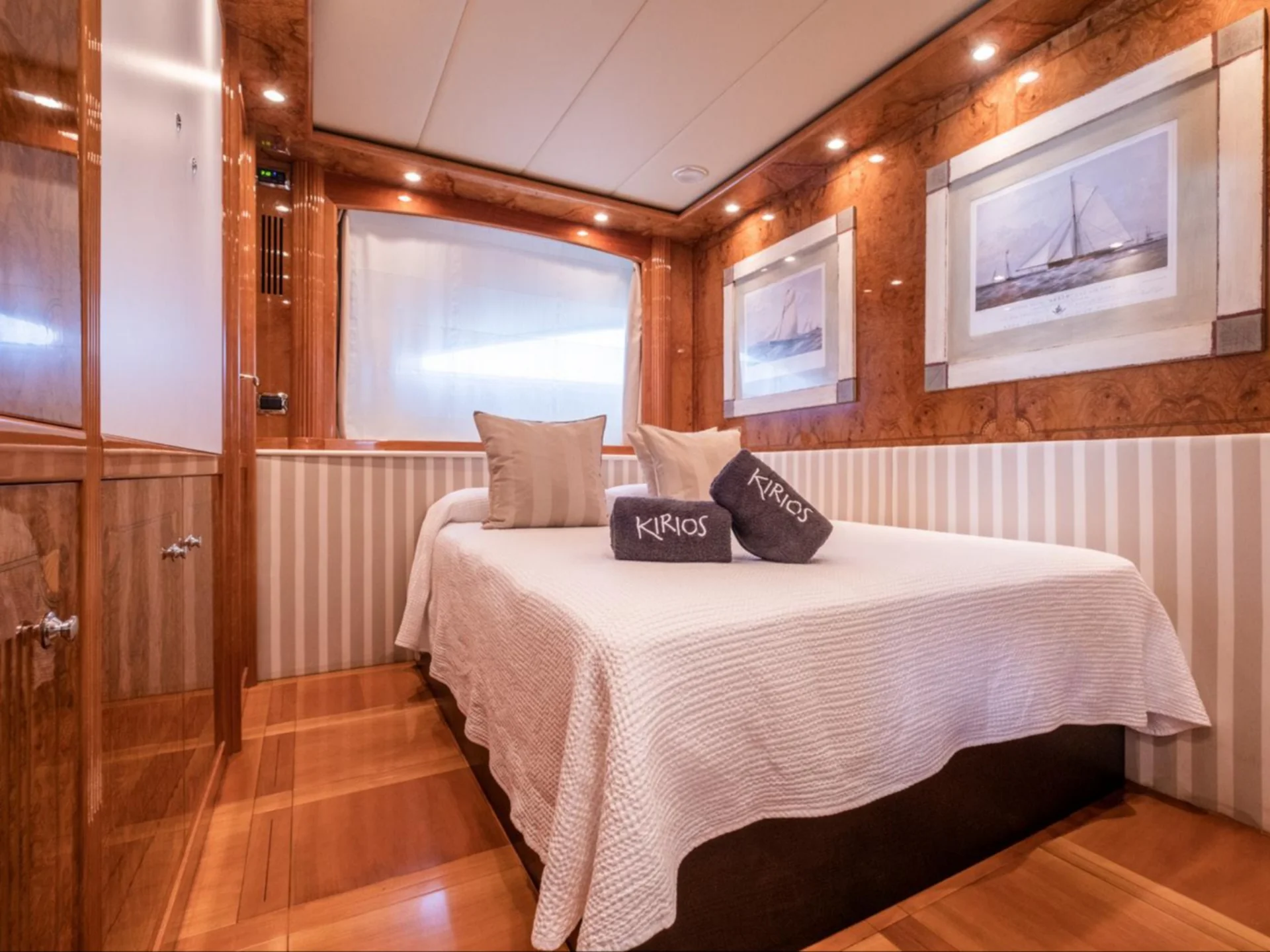 KIRIOS | Astondoa GLX 102 - Astondoa