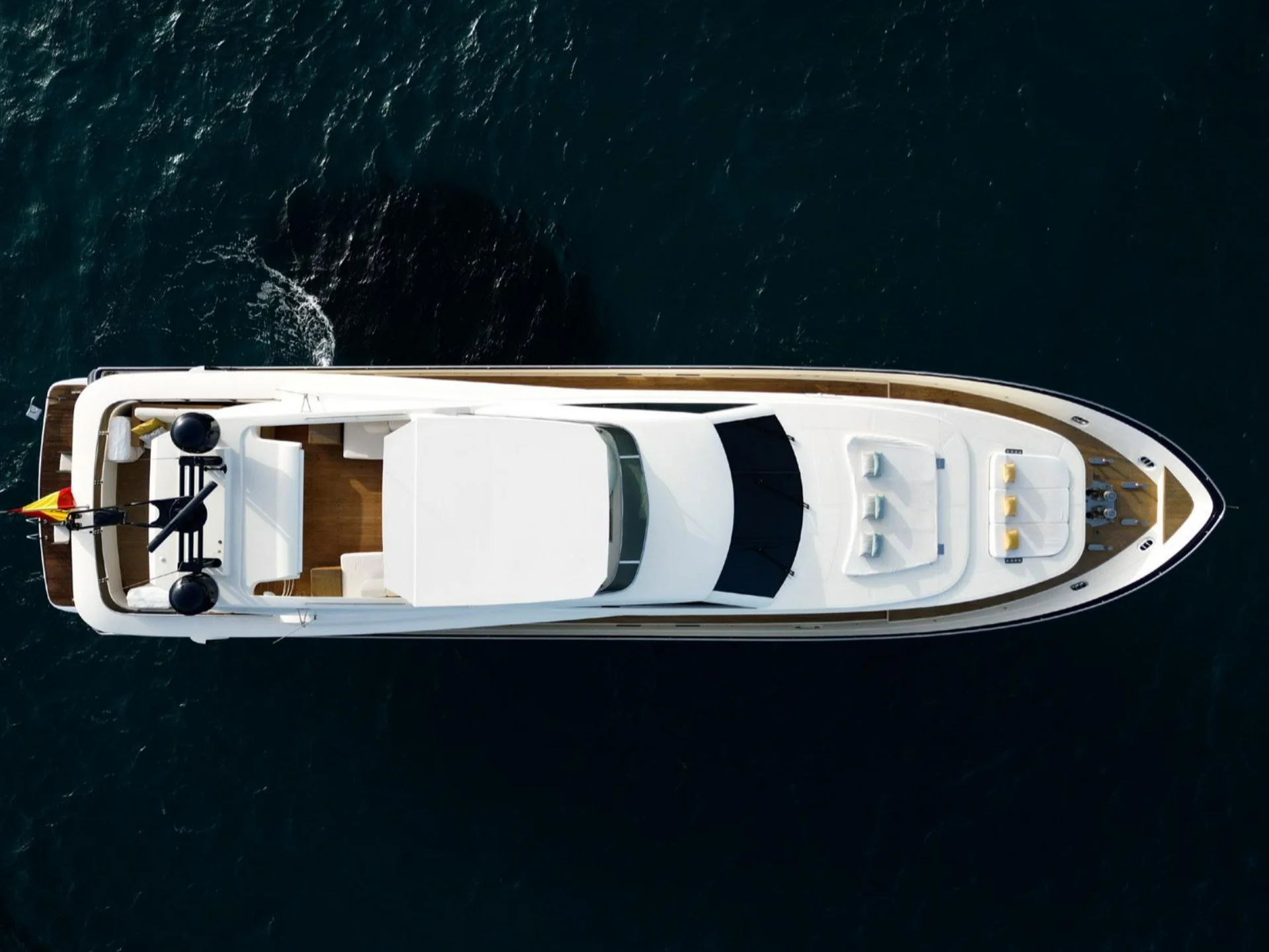 KIRIOS | Astondoa GLX 102 - Astondoa