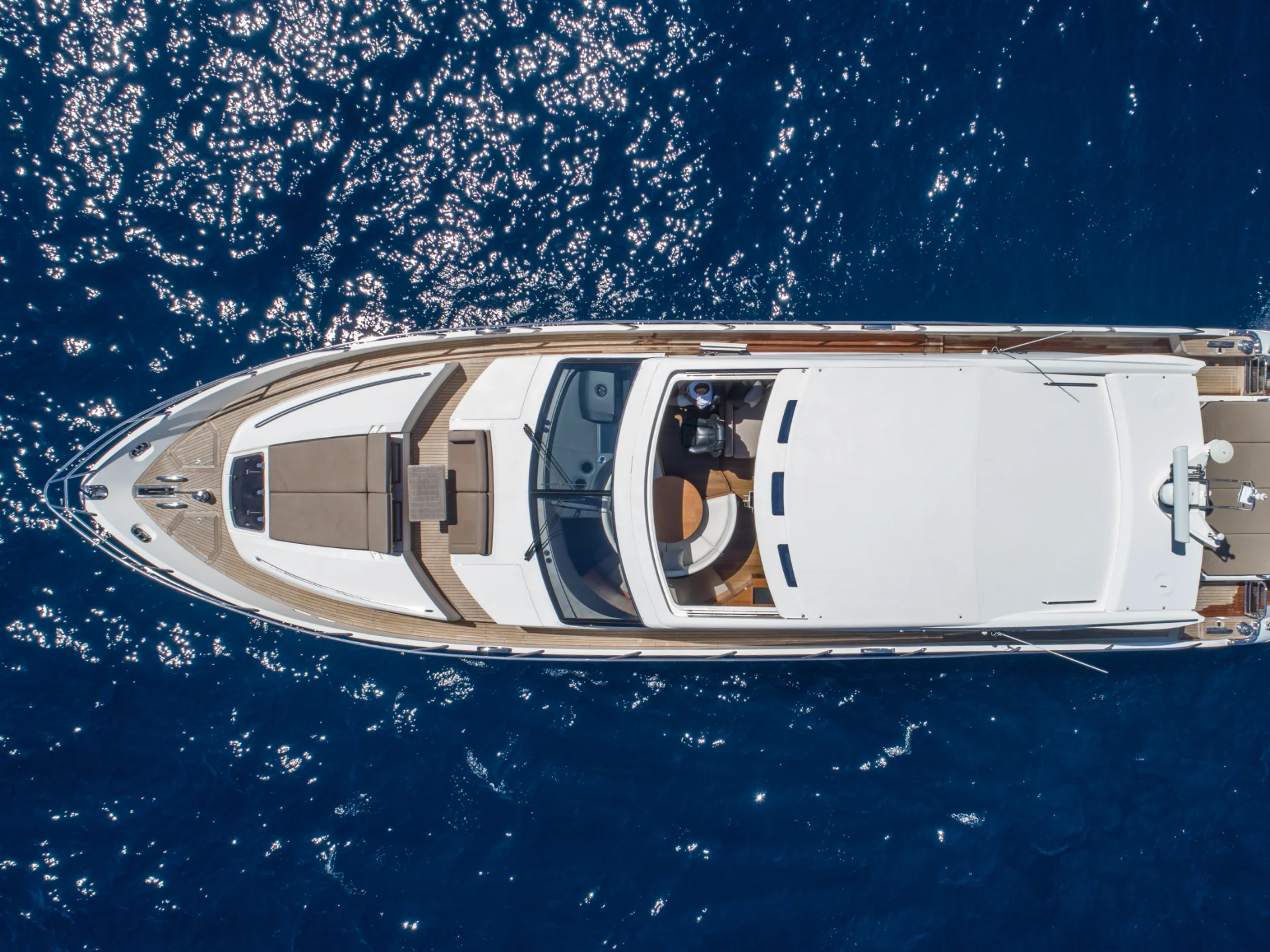 RUBY TUESDAY | Princess V72 - Princess