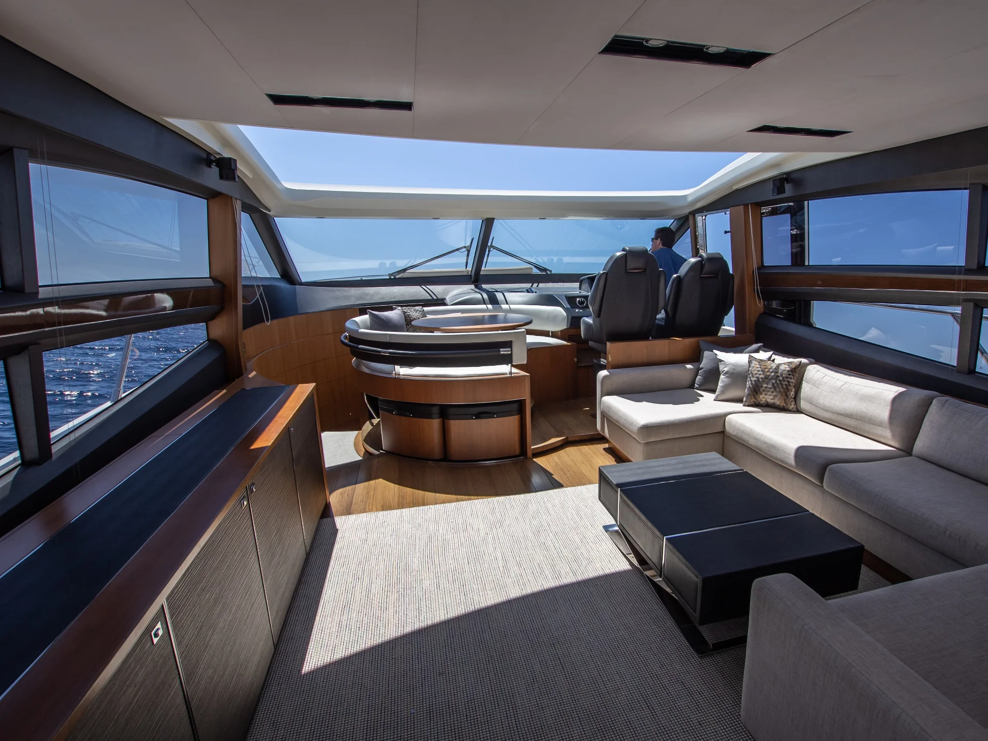 RUBY TUESDAY | Princess V72 - Princess