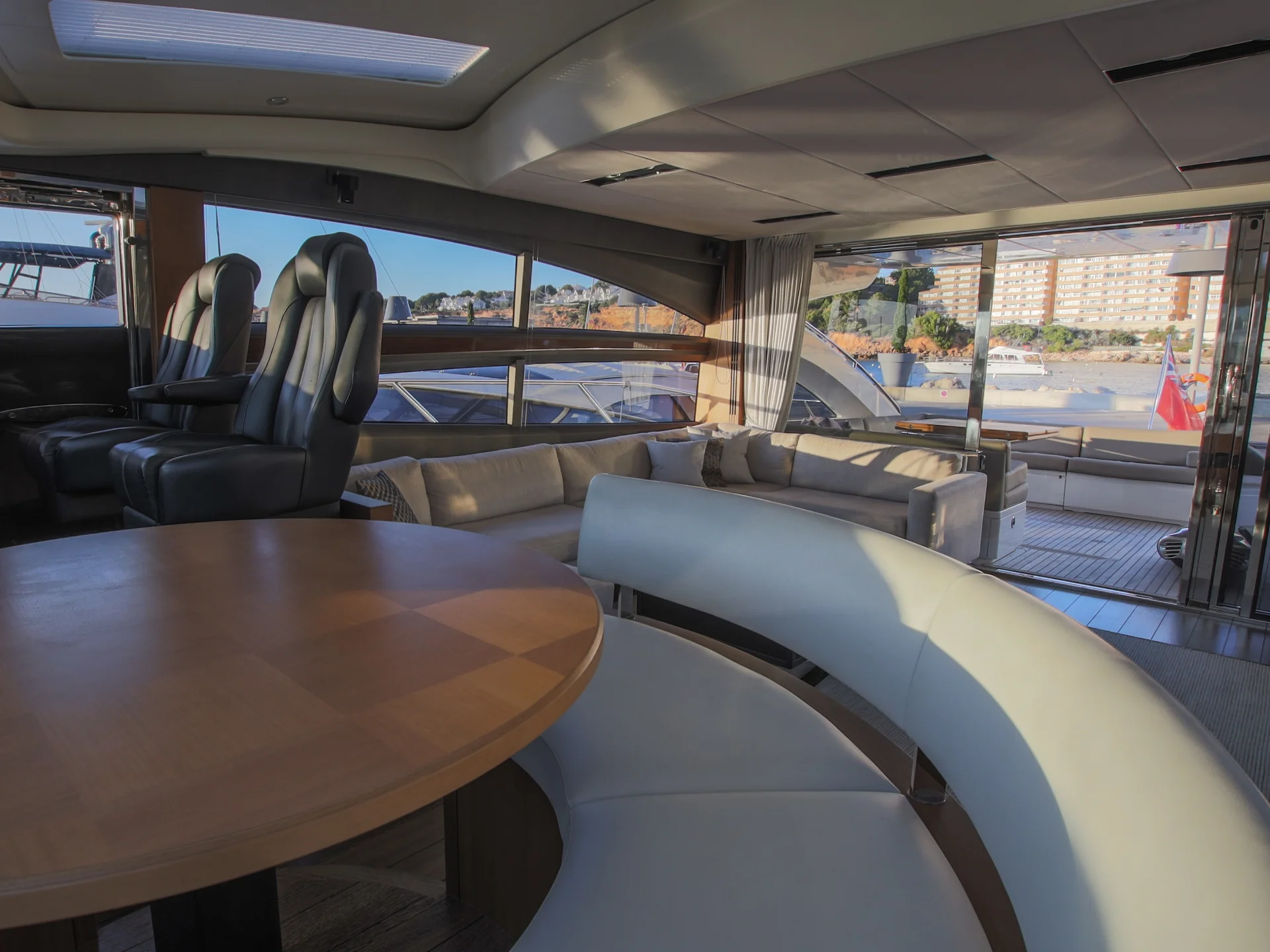 RUBY TUESDAY | Princess V72 - Princess