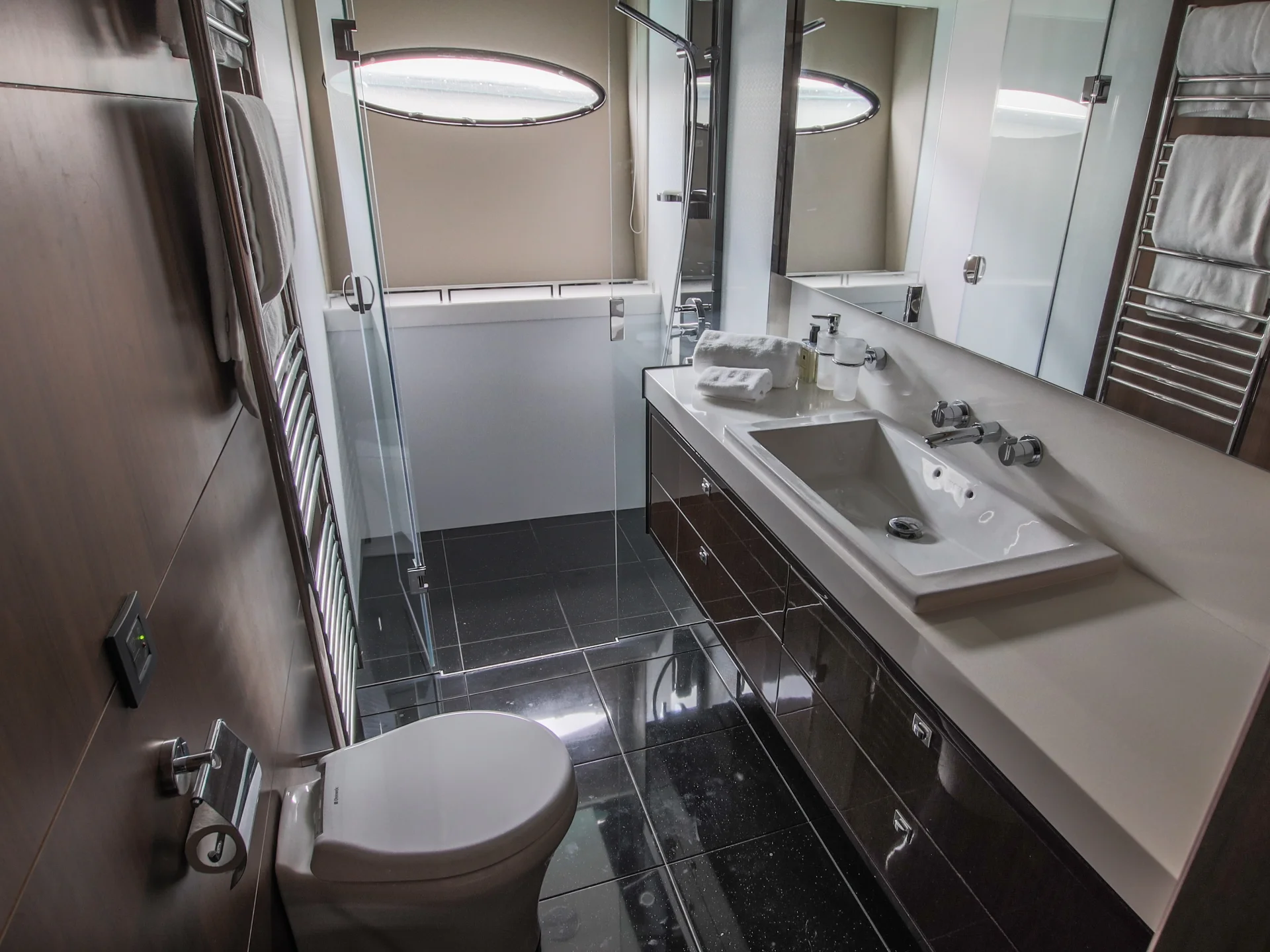 RUBY TUESDAY | Princess V72 - Princess