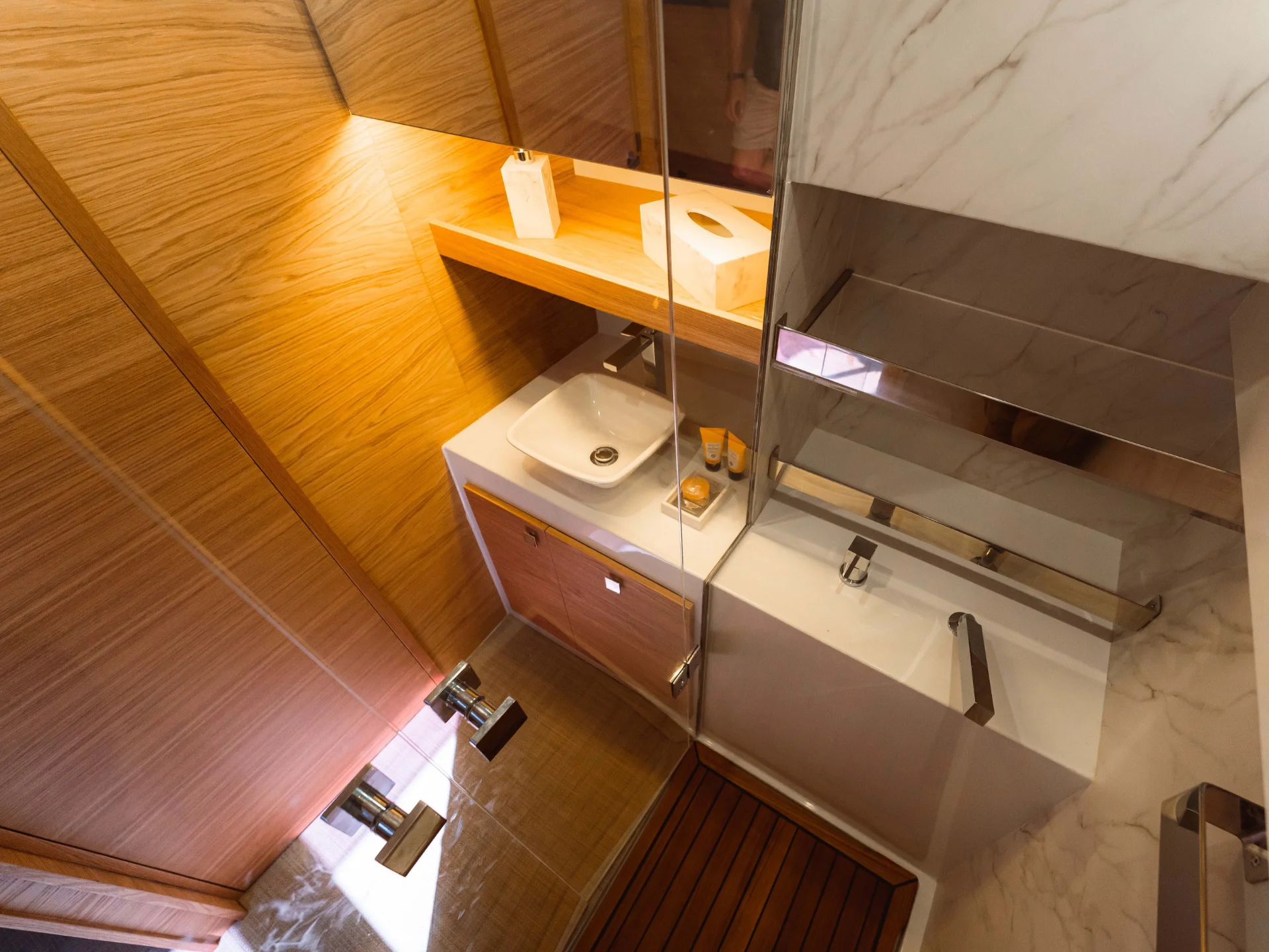 De Antonio D50 Open - De Antonio