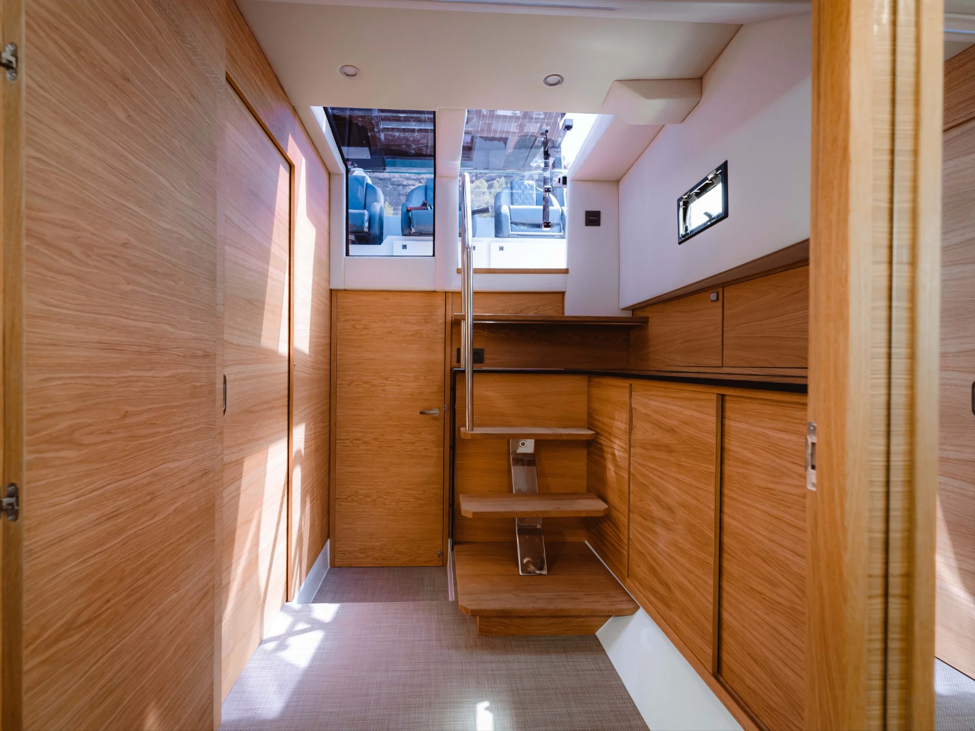 De Antonio D50 Open - De Antonio