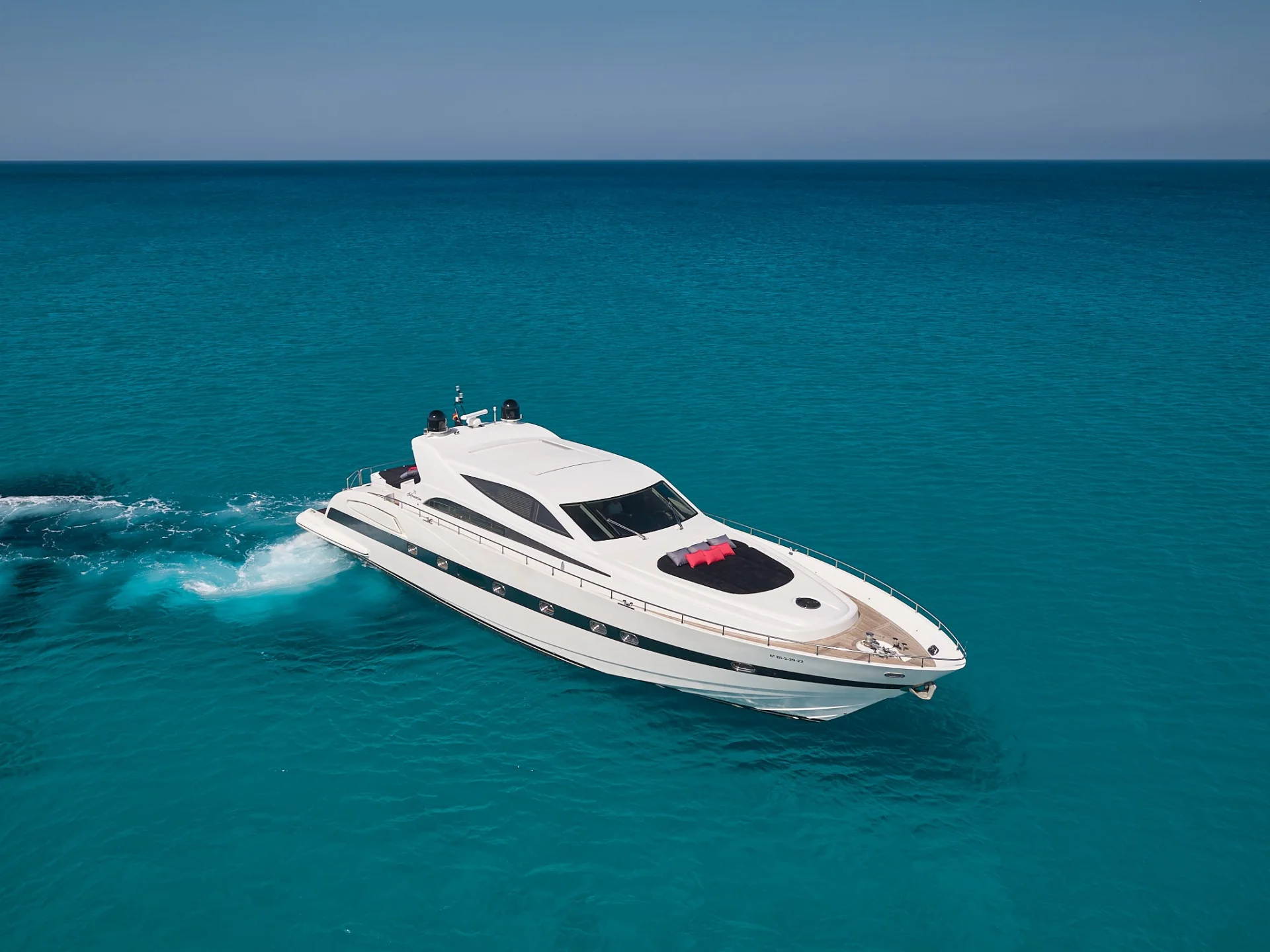 NINA | Alfamarine 78 - Alfamarine