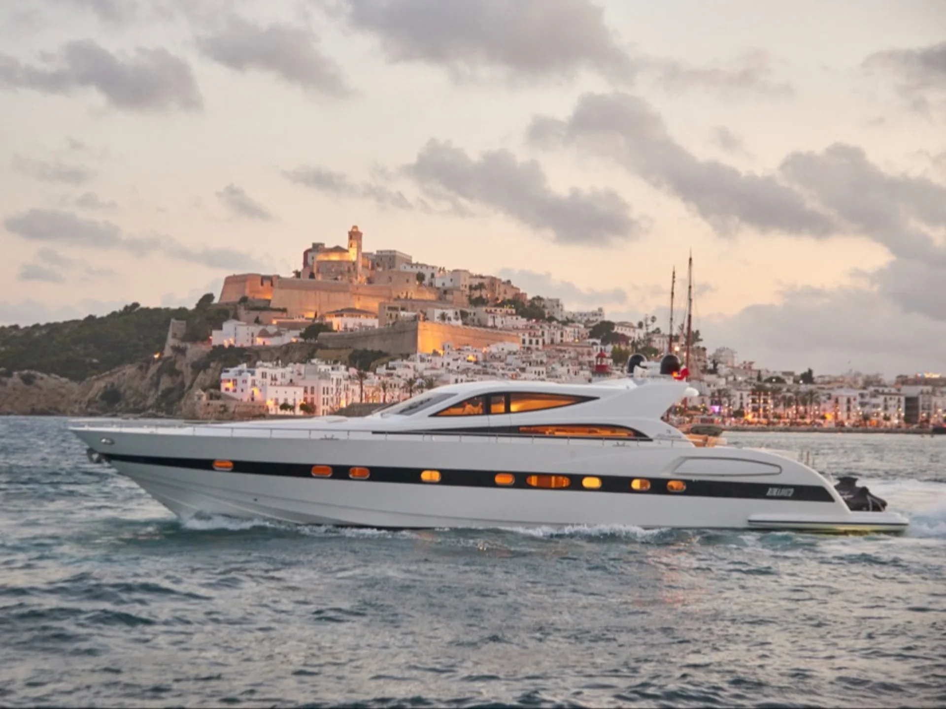 NINA | Alfamarine 78 - Alfamarine