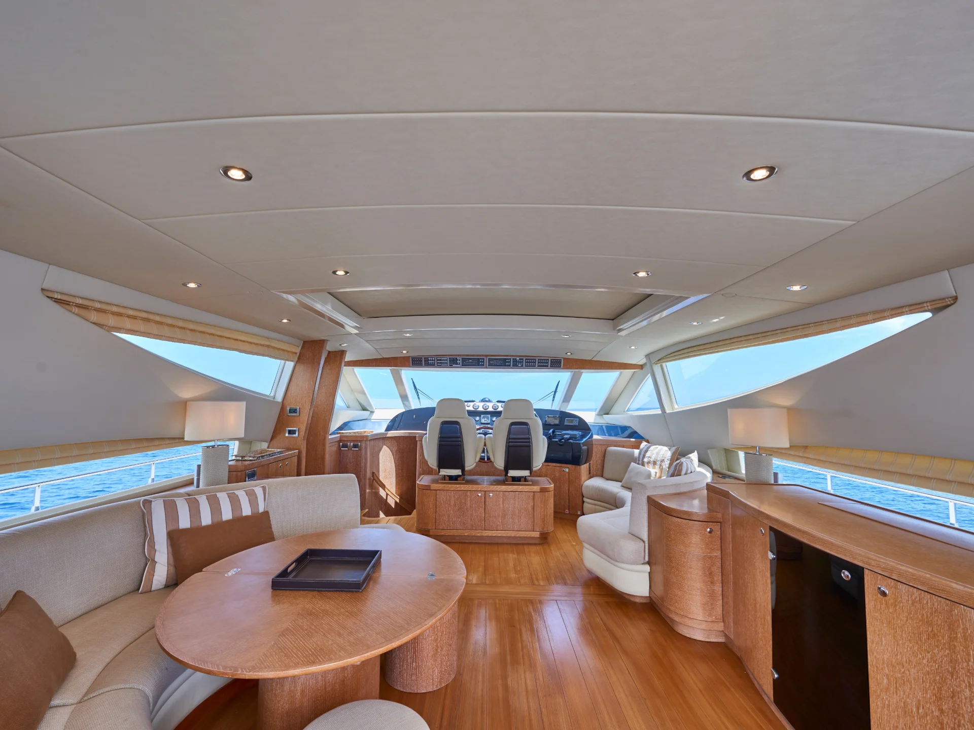 NINA | Alfamarine 78 - Alfamarine