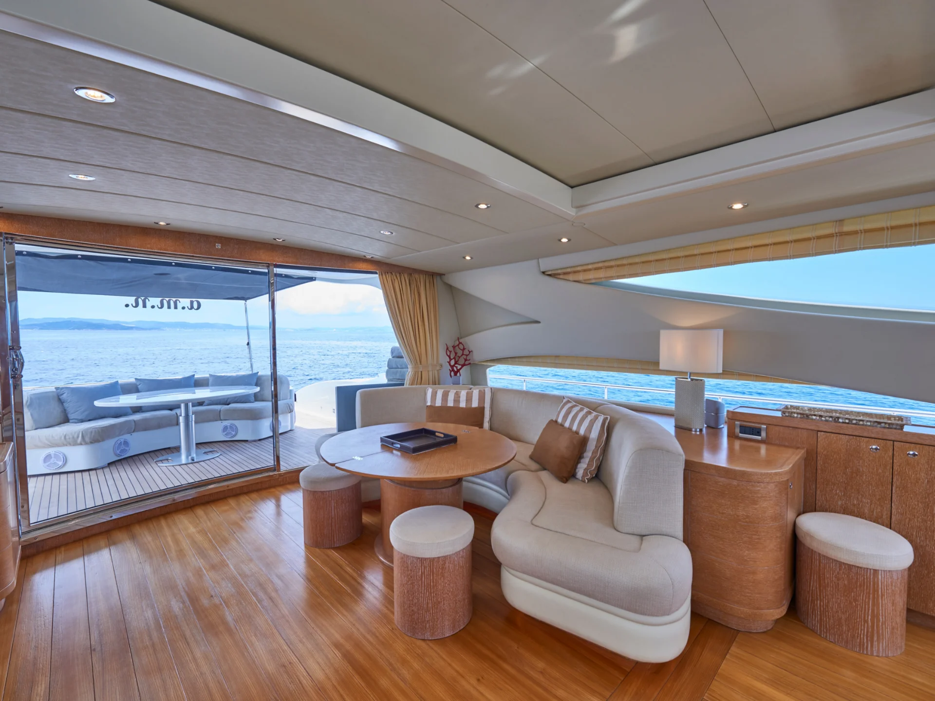 NINA | Alfamarine 78 - Alfamarine