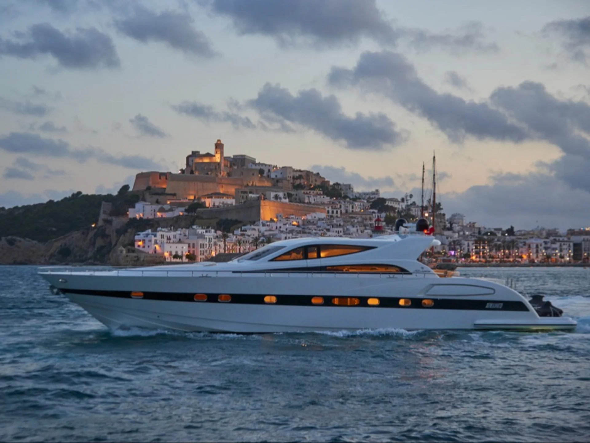 NINA | Alfamarine 78 - Alfamarine