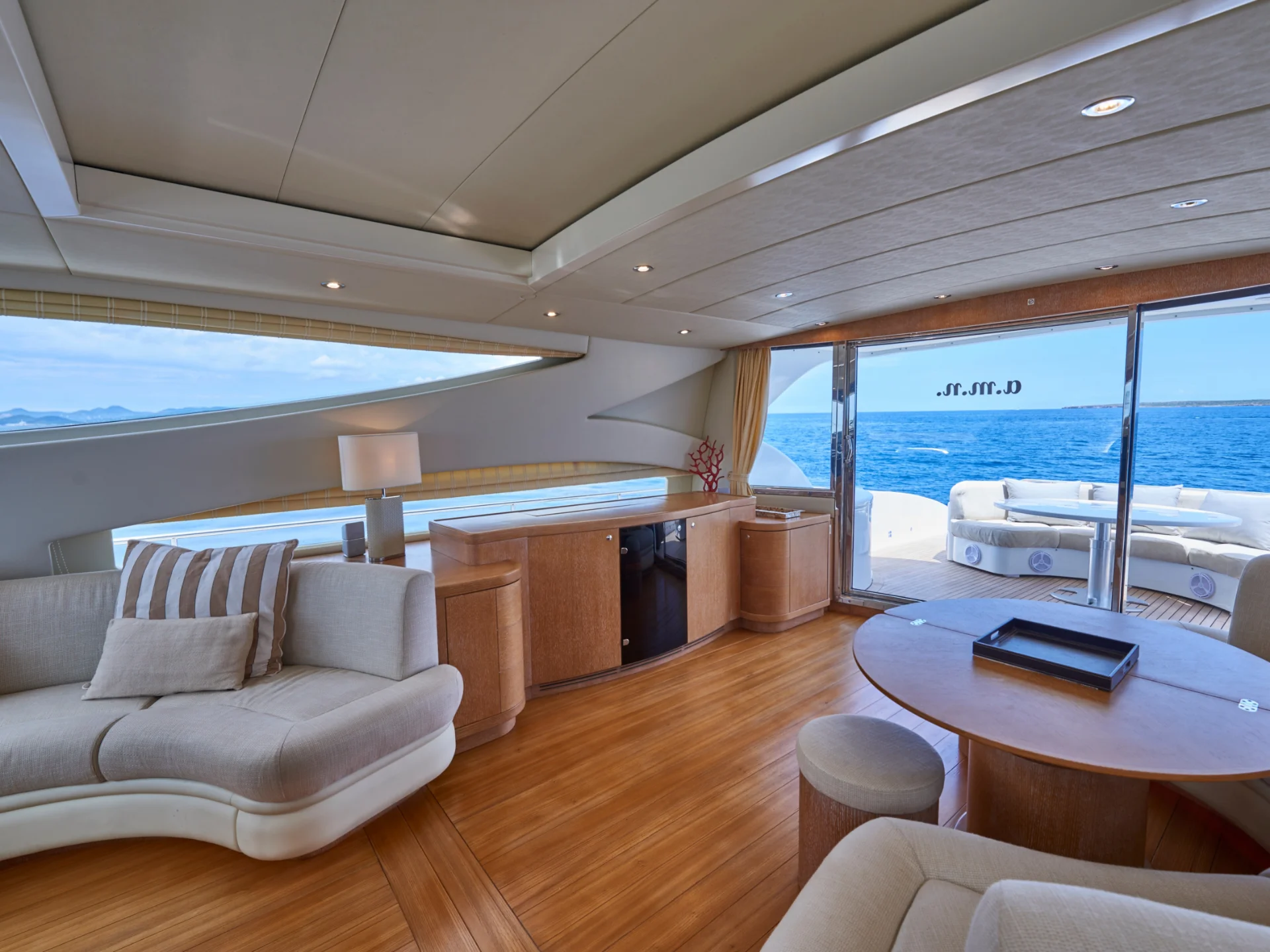 NINA | Alfamarine 78 - Alfamarine