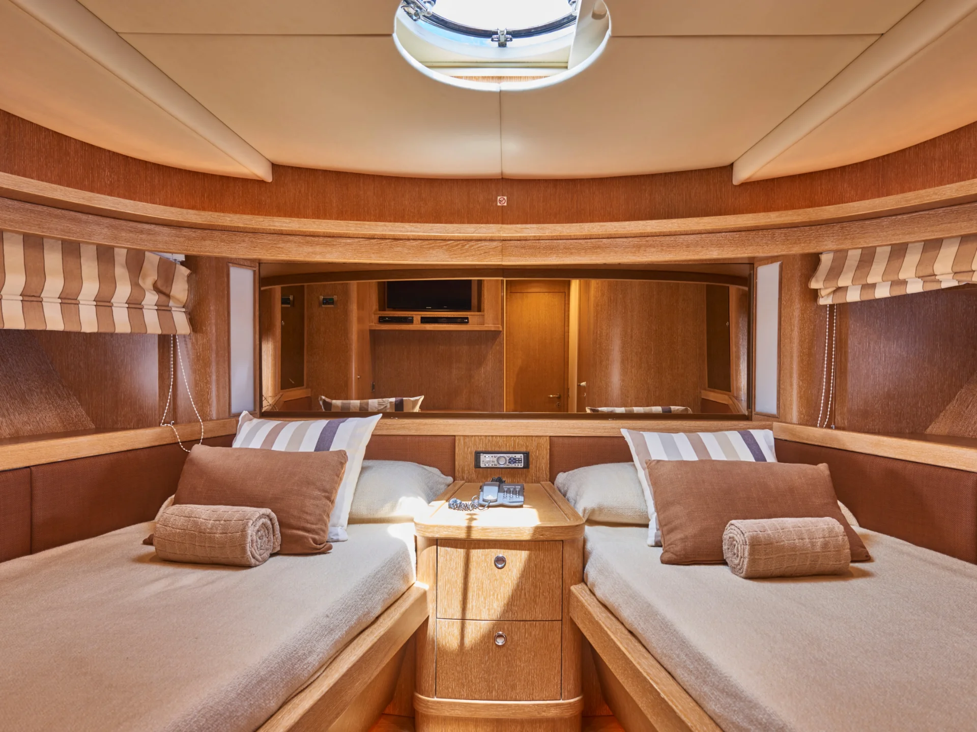 NINA | Alfamarine 78 - Alfamarine