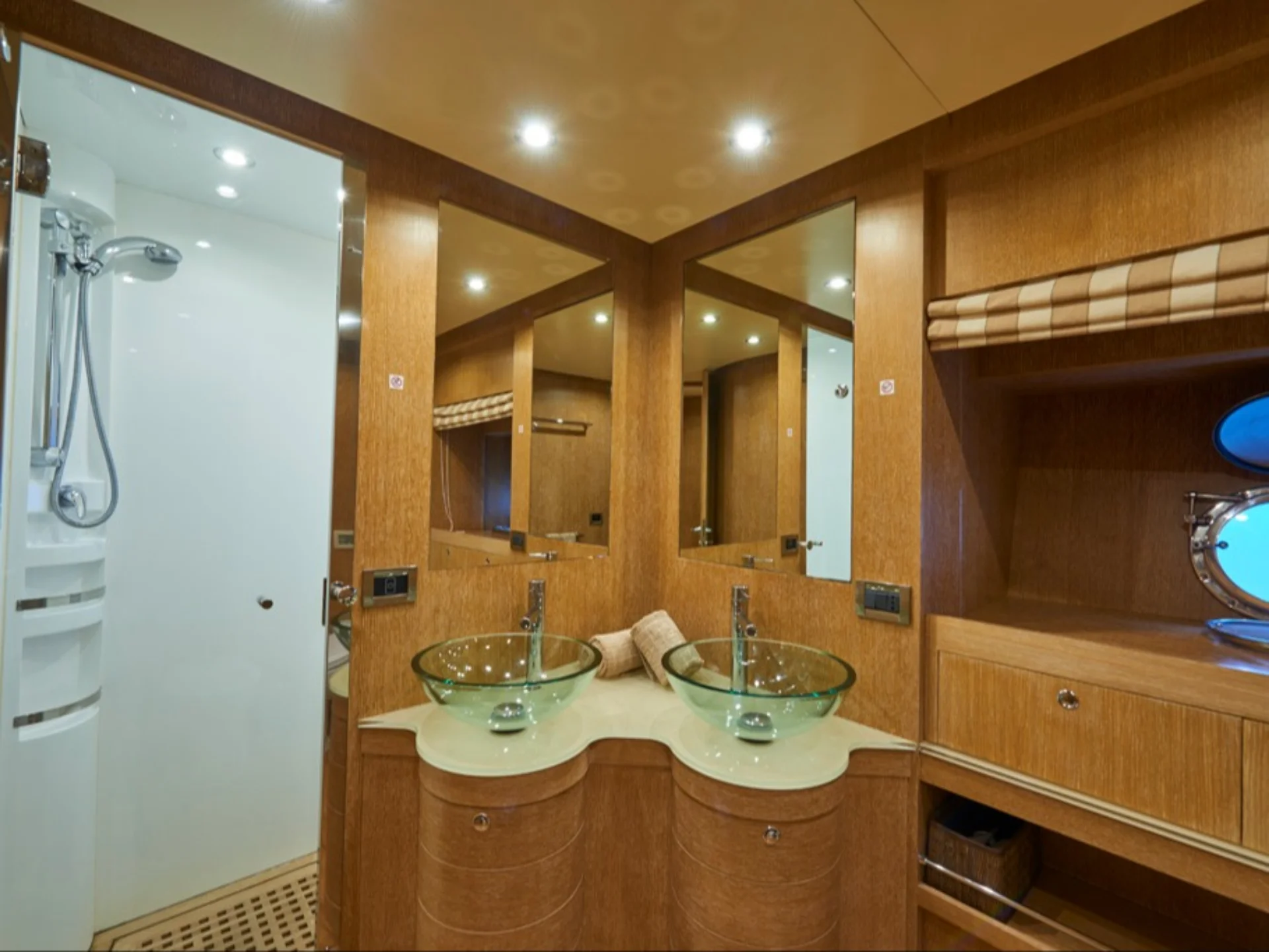 NINA | Alfamarine 78 - Alfamarine