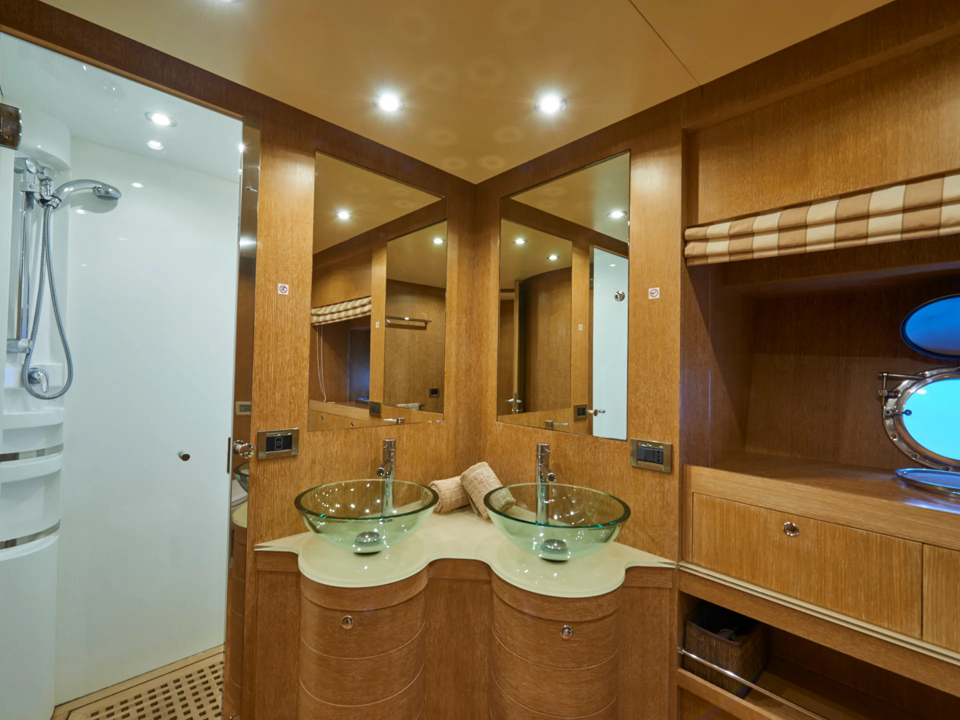 NINA | Alfamarine 78 - Alfamarine