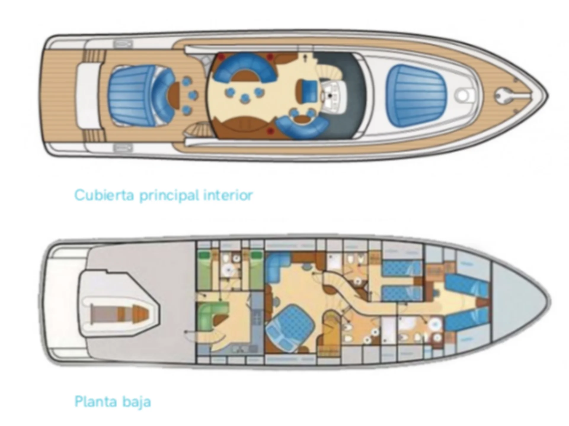 NINA | Alfamarine 78 - Alfamarine