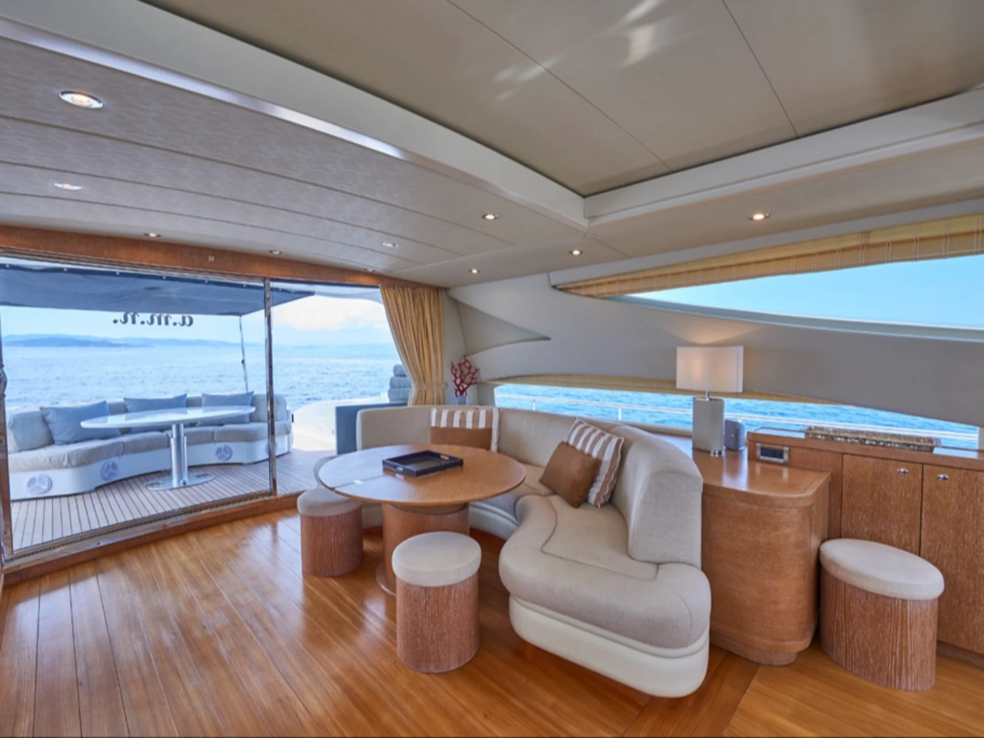 NINA | Alfamarine 78 - Alfamarine