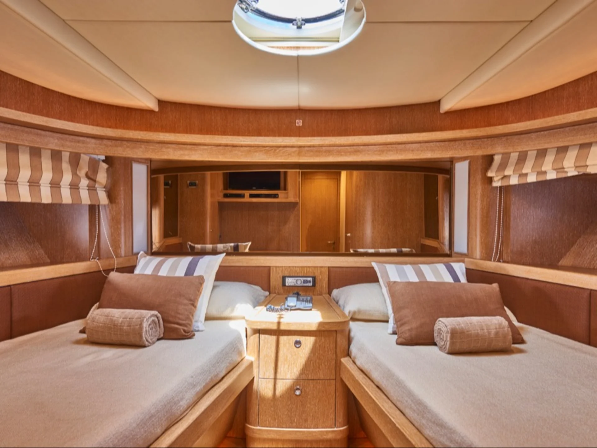 NINA | Alfamarine 78 - Alfamarine