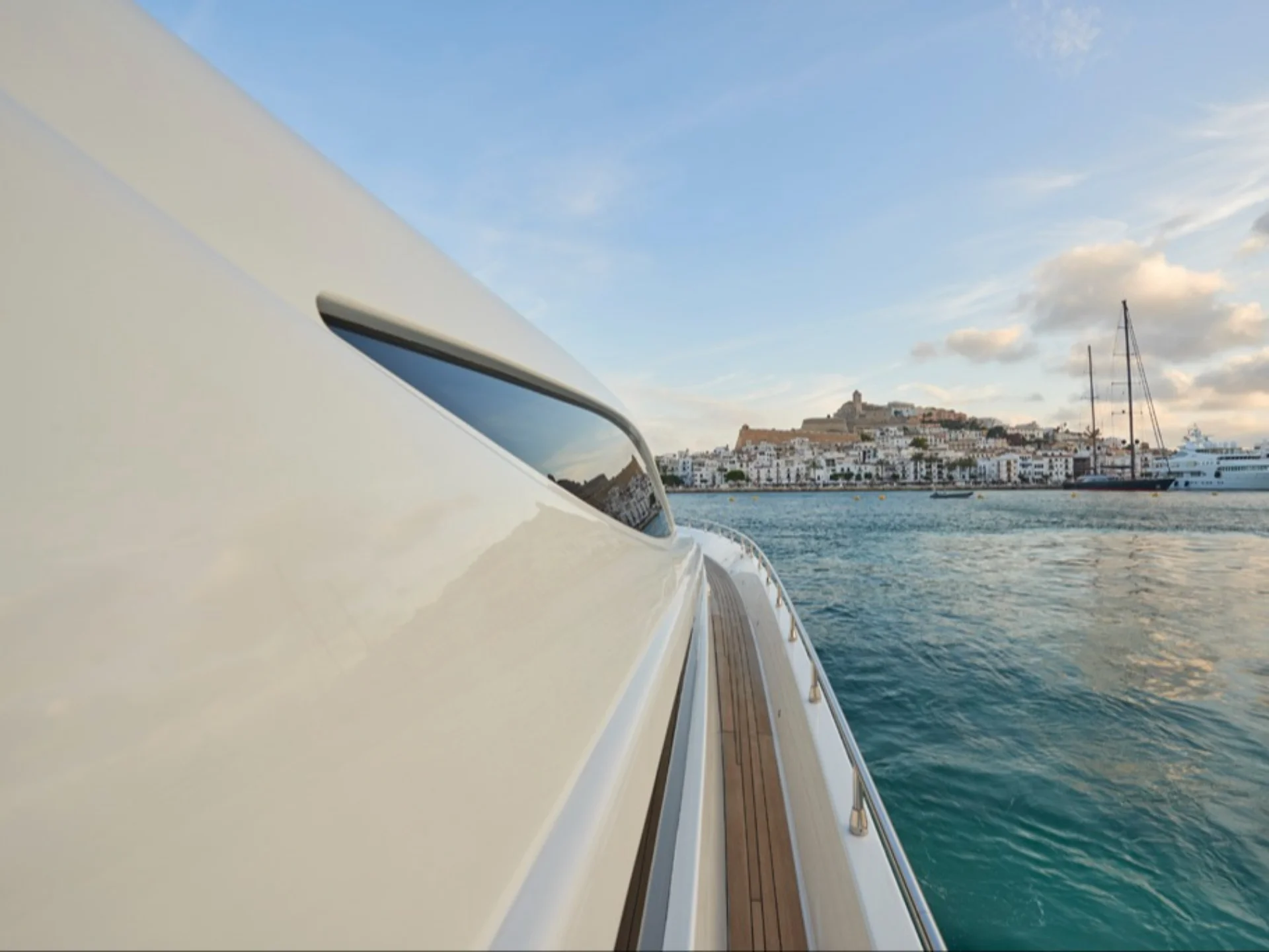 NINA | Alfamarine 78 - Alfamarine