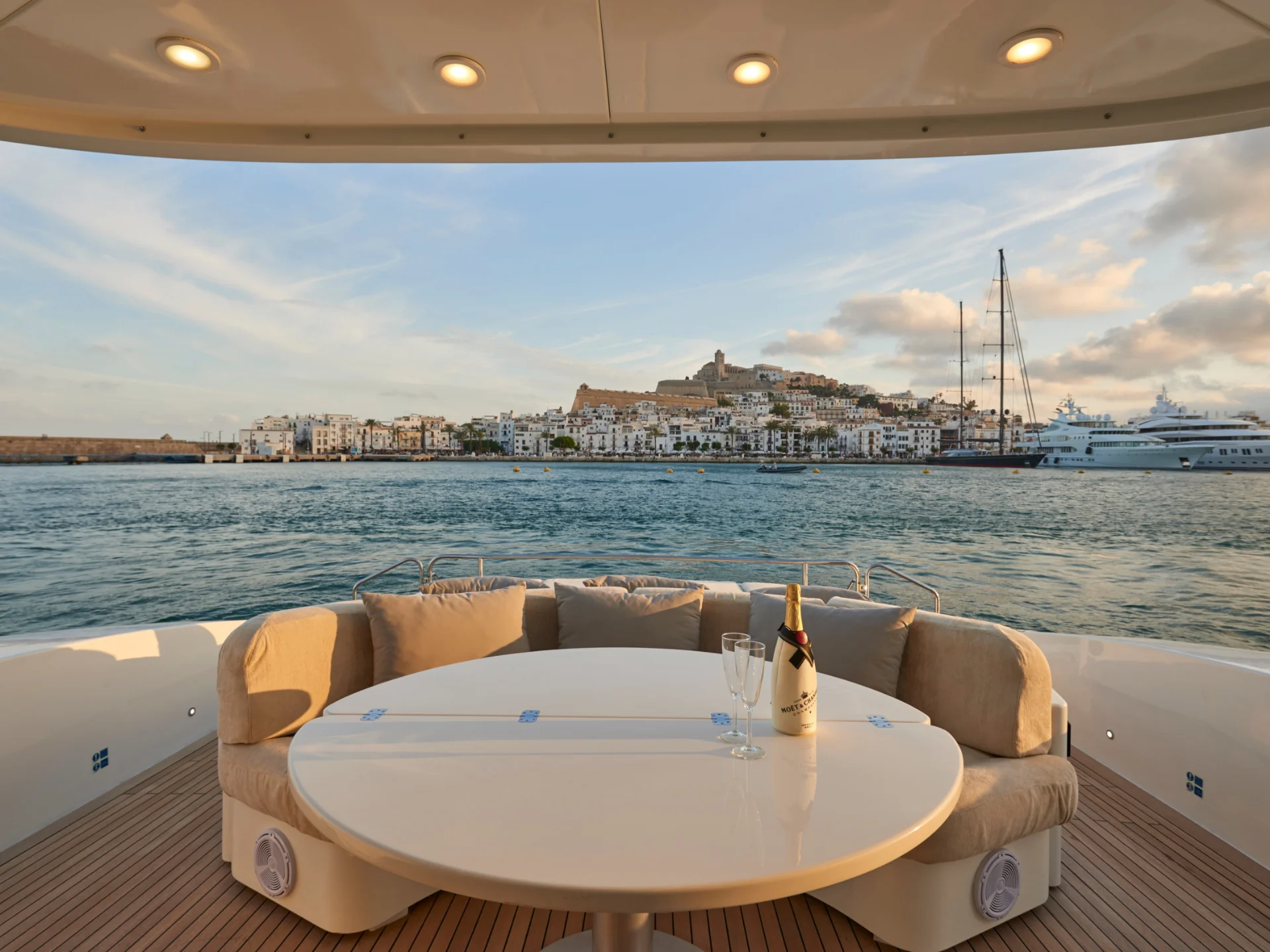 NINA | Alfamarine 78 - Alfamarine