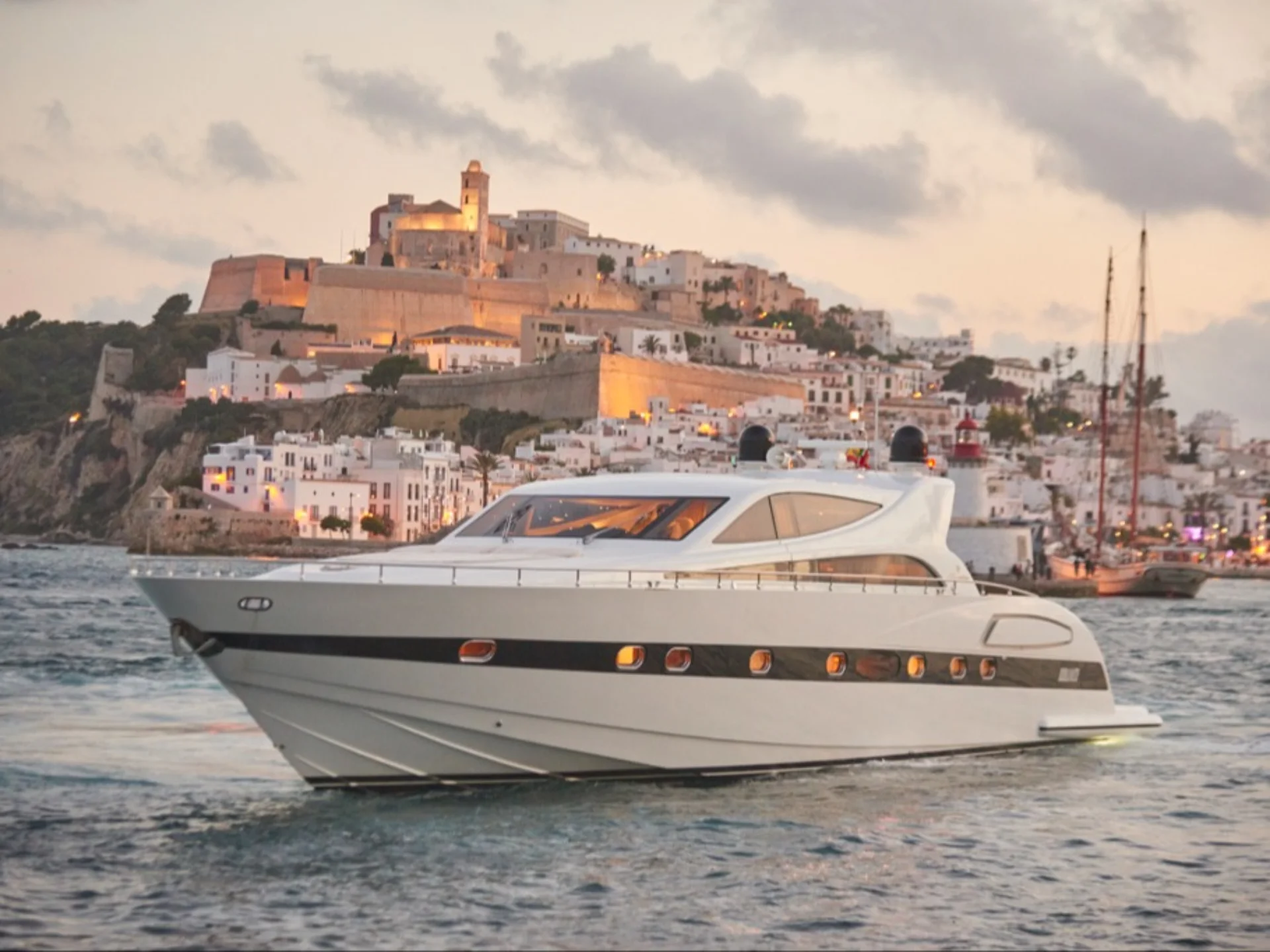 NINA | Alfamarine 78 - Alfamarine