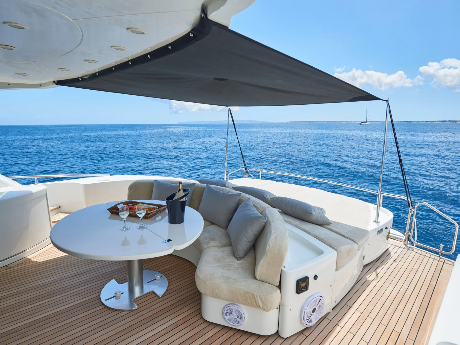 NINA | Alfamarine 78 - Alfamarine