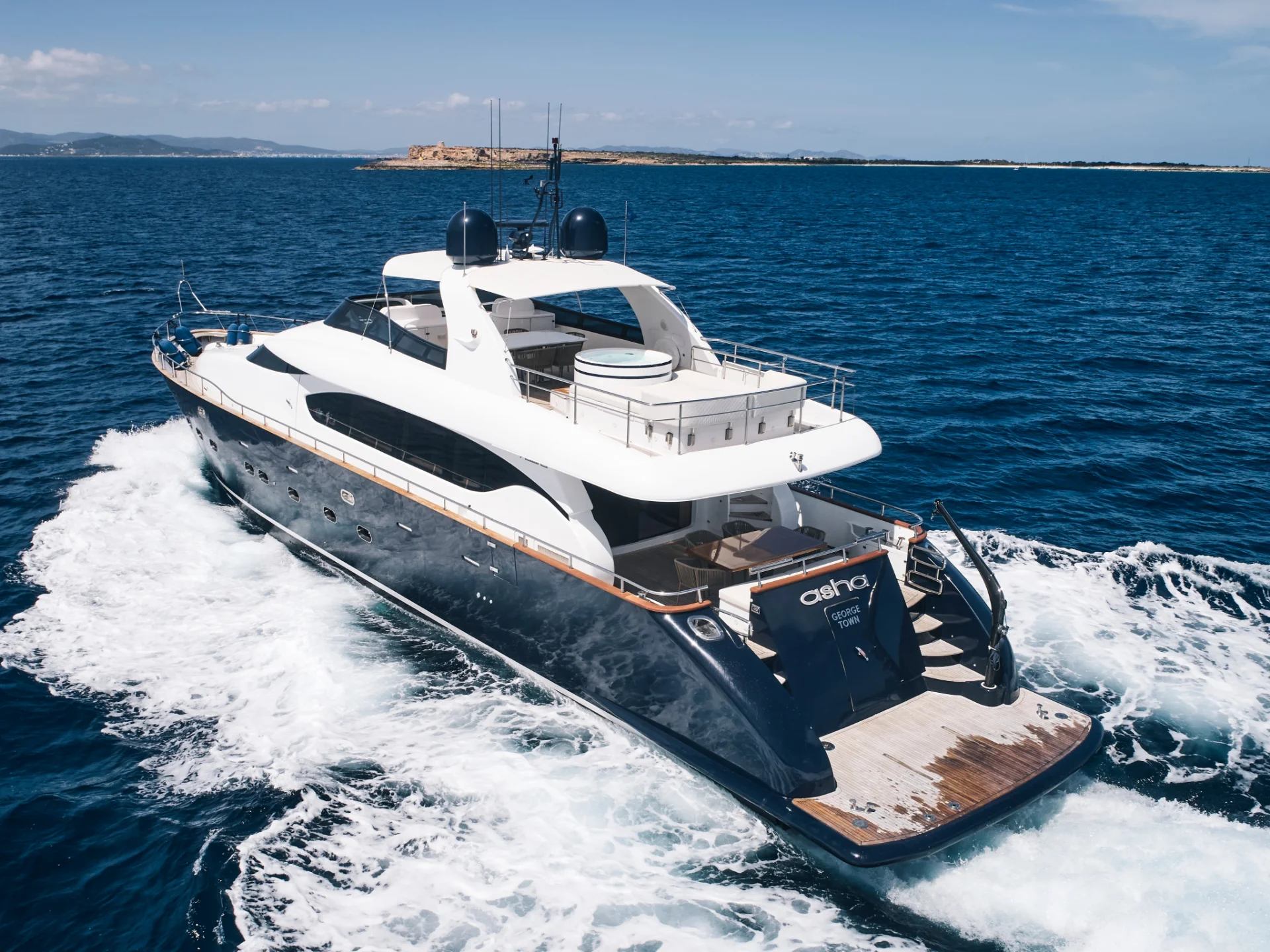 LADY KC | Maiora 99 - Maiora