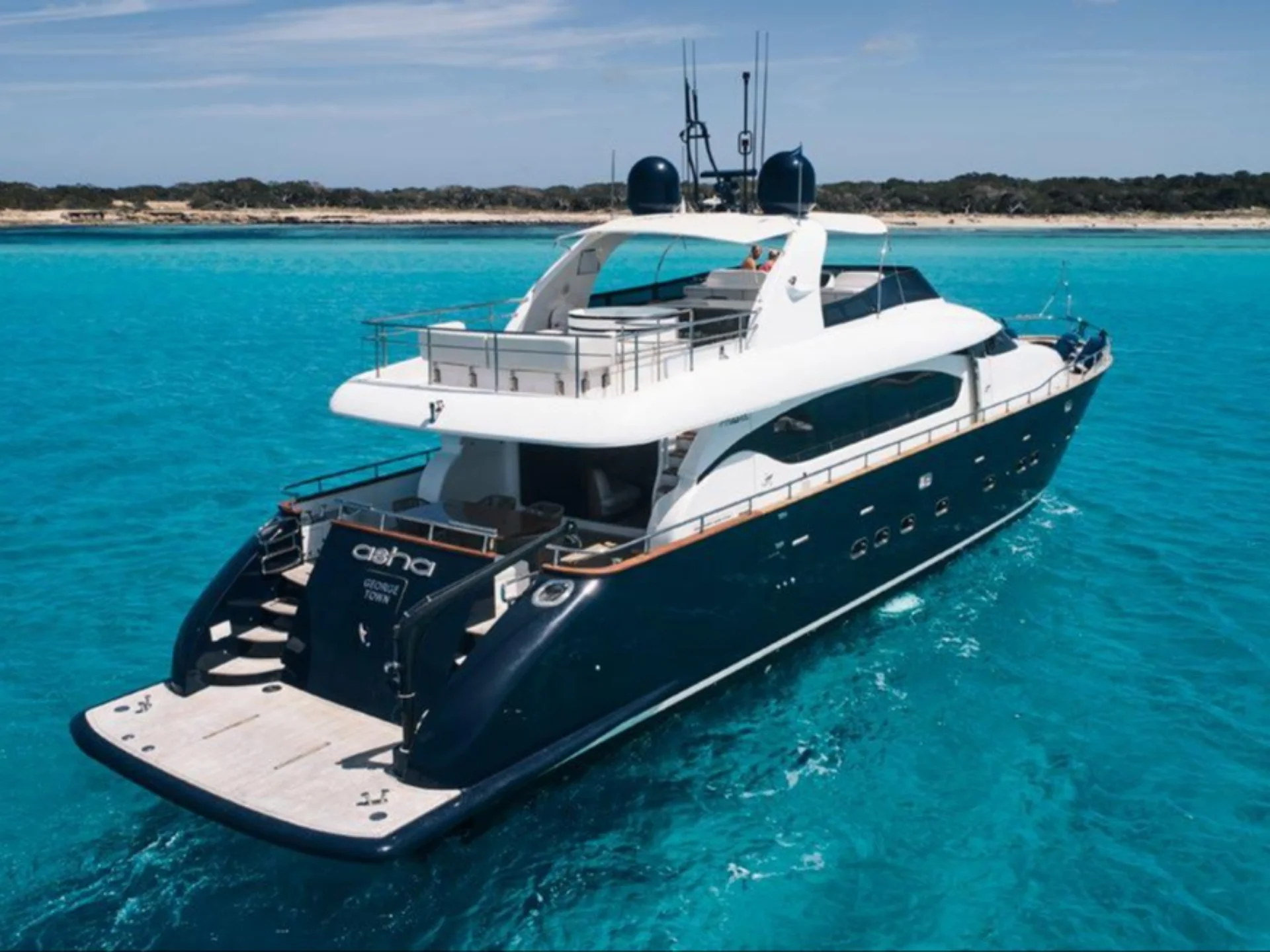 LADY KC | Maiora 99 - Maiora