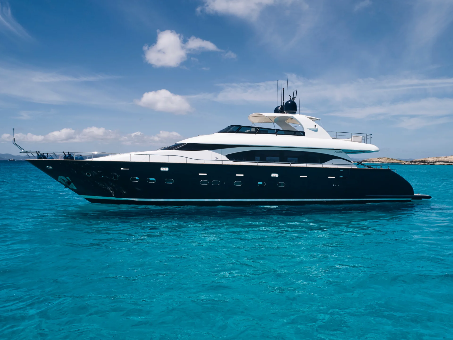 LADY KC | Maiora 99 - Maiora