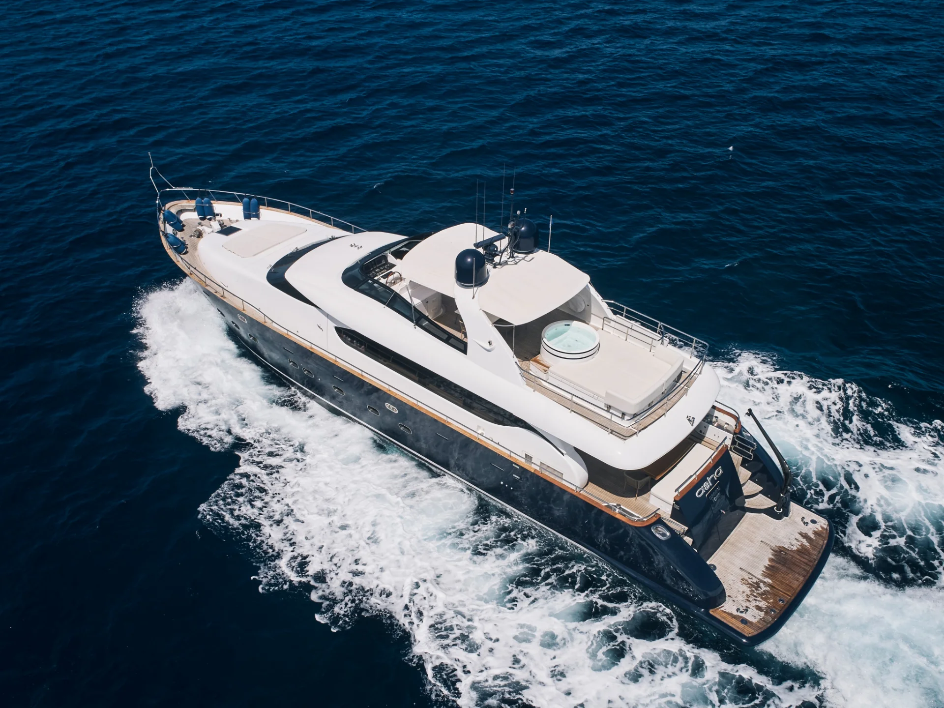 LADY KC | Maiora 99 - Maiora