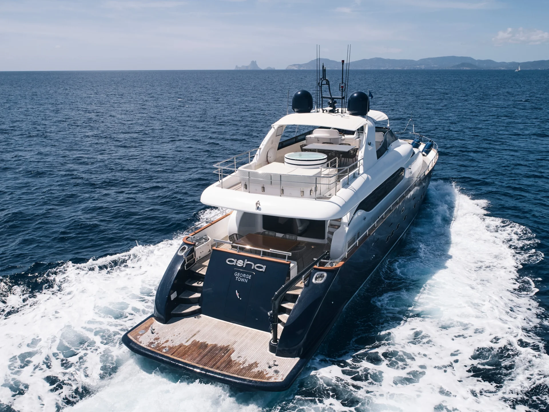 LADY KC | Maiora 99 - Maiora