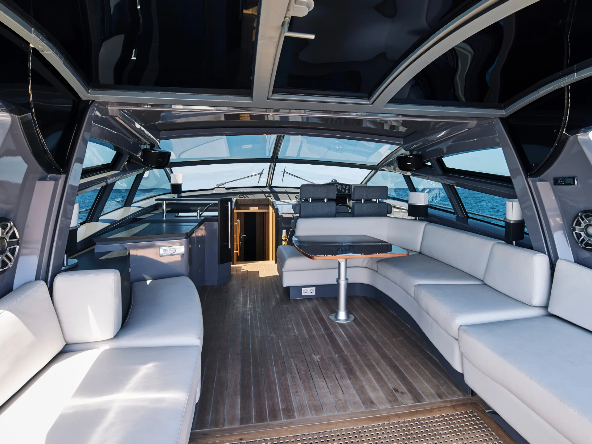 CHILLI | Baia 70 Italia - Baia