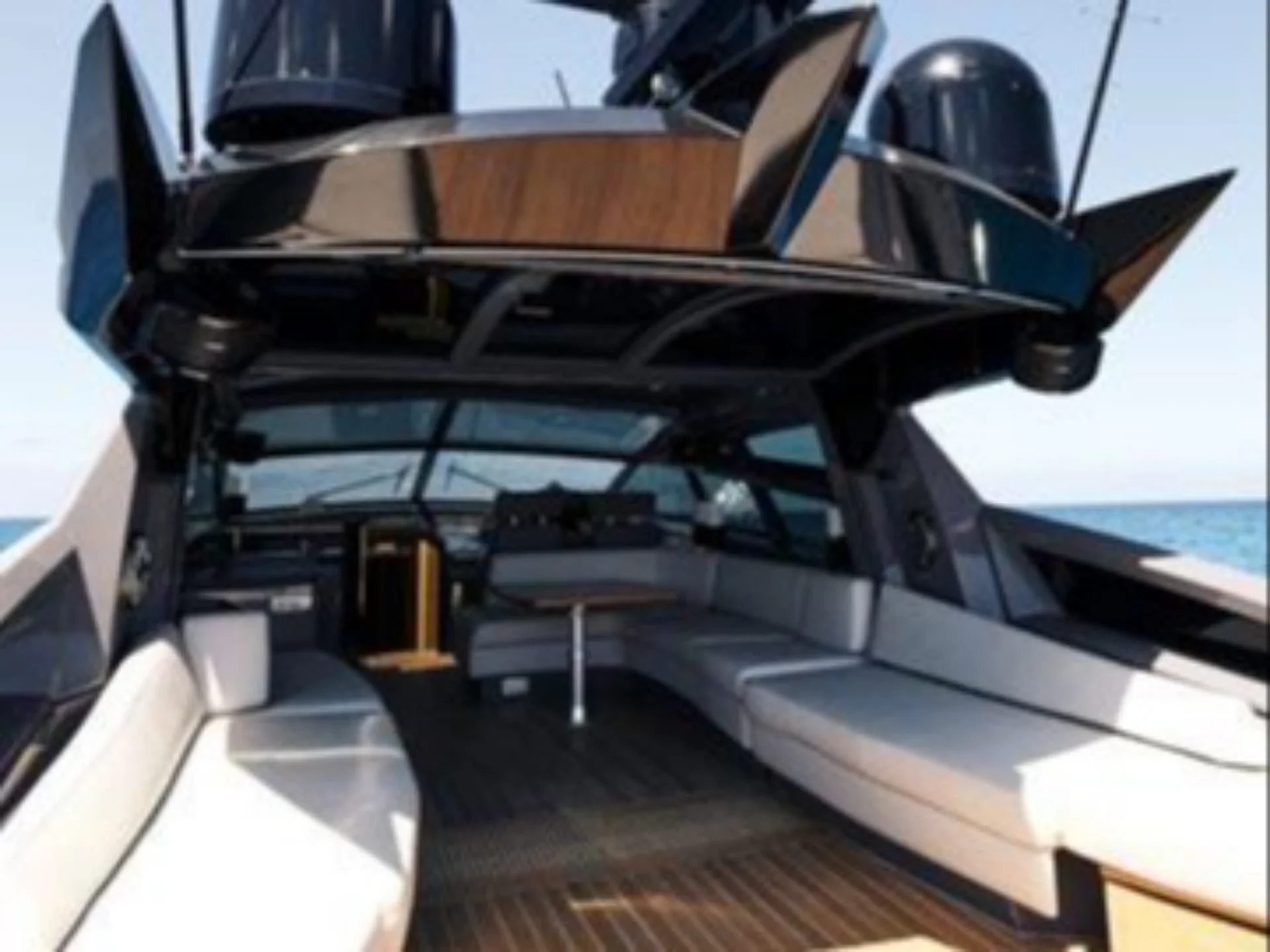 CHILLI | Baia 70 Italia - Baia