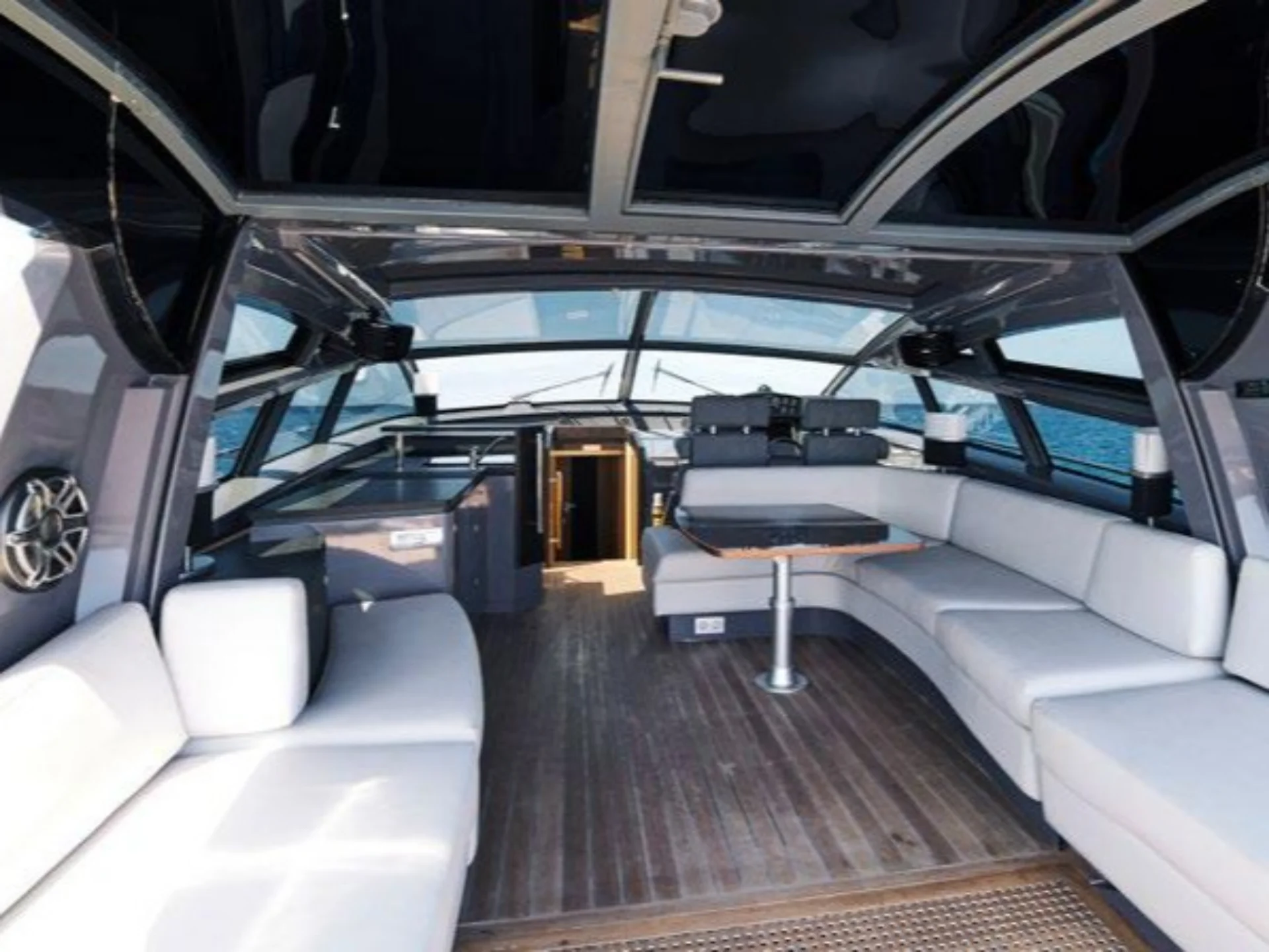 CHILLI | Baia 70 Italia - Baia