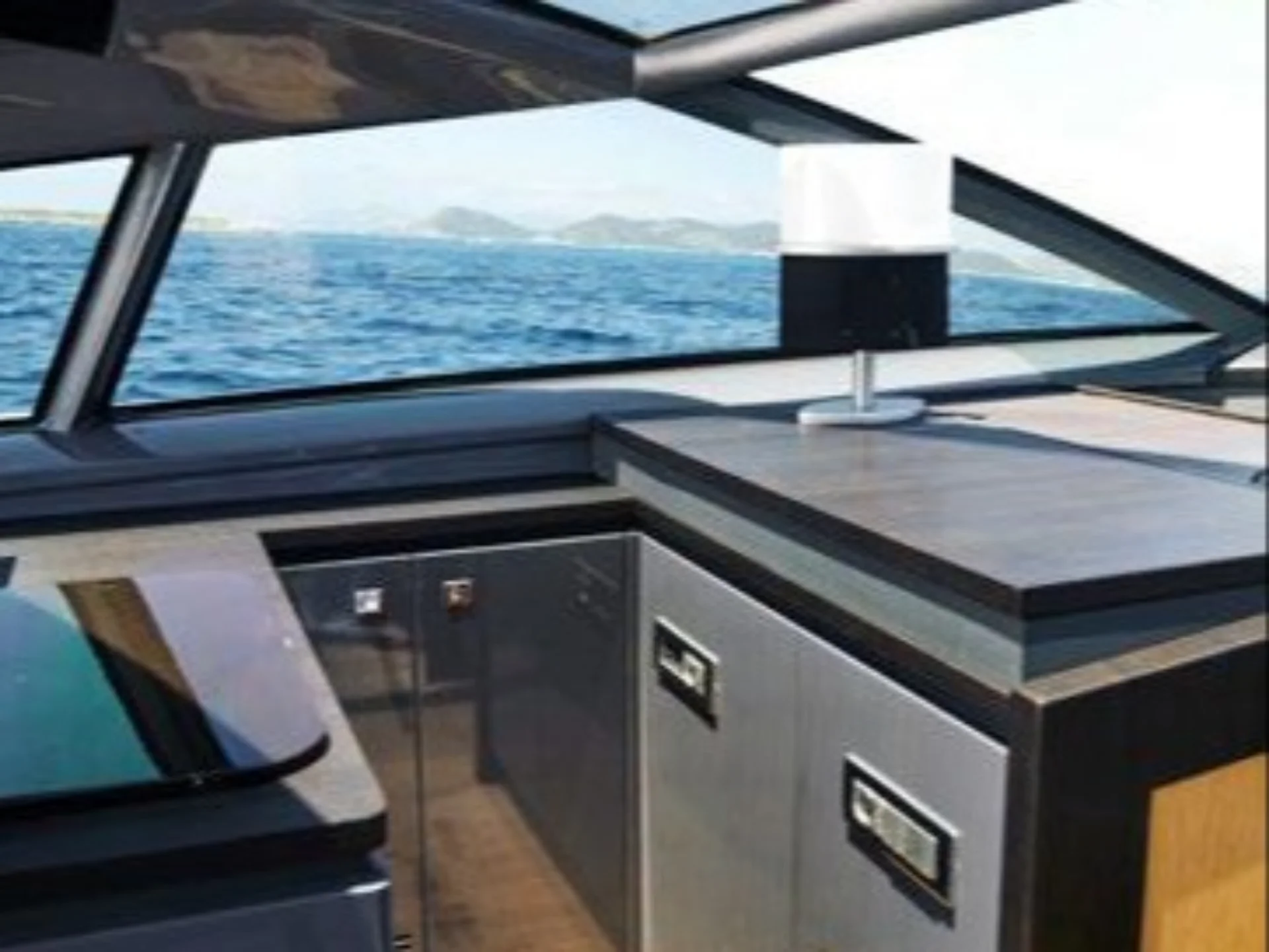 CHILLI | Baia 70 Italia - Baia