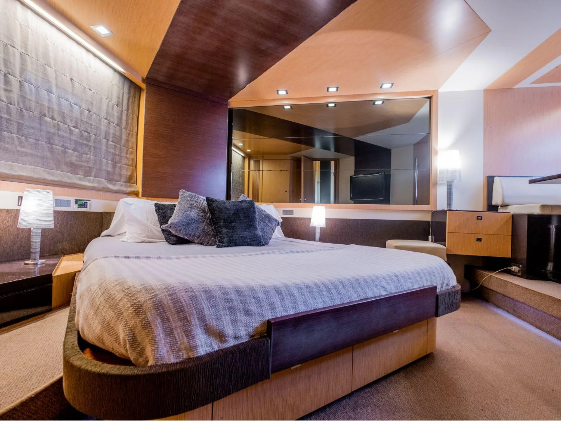 CHILLI | Baia 70 Italia - Baia