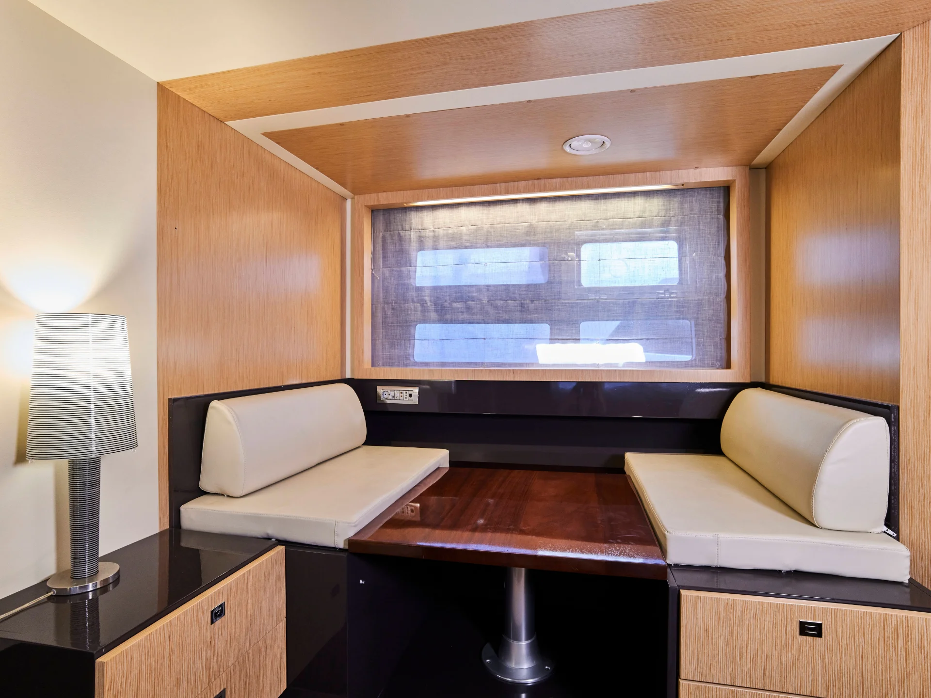 CHILLI | Baia 70 Italia - Baia