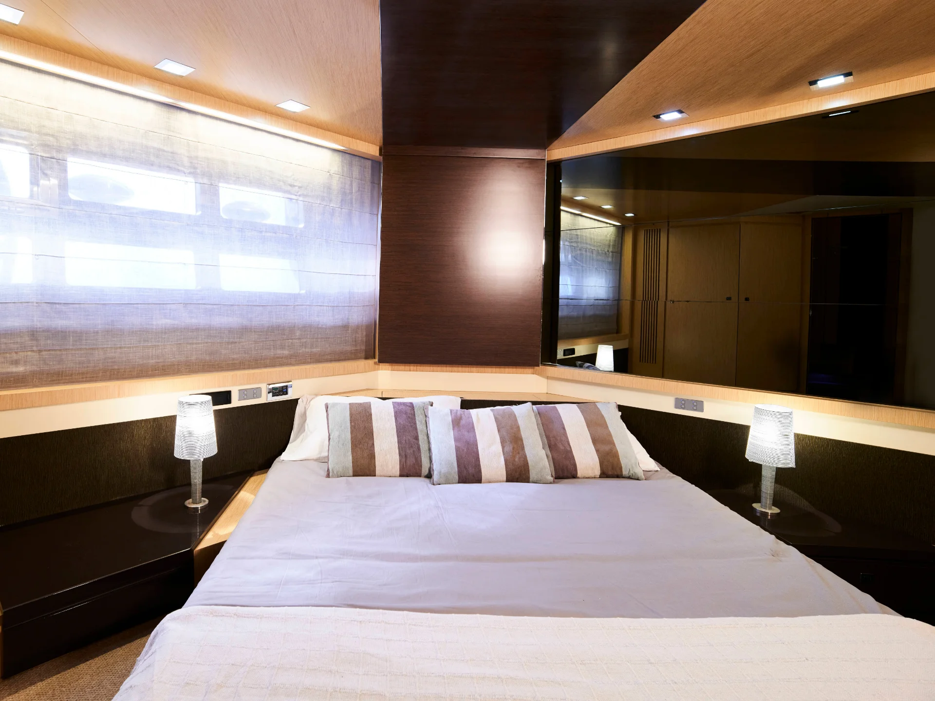 CHILLI | Baia 70 Italia - Baia