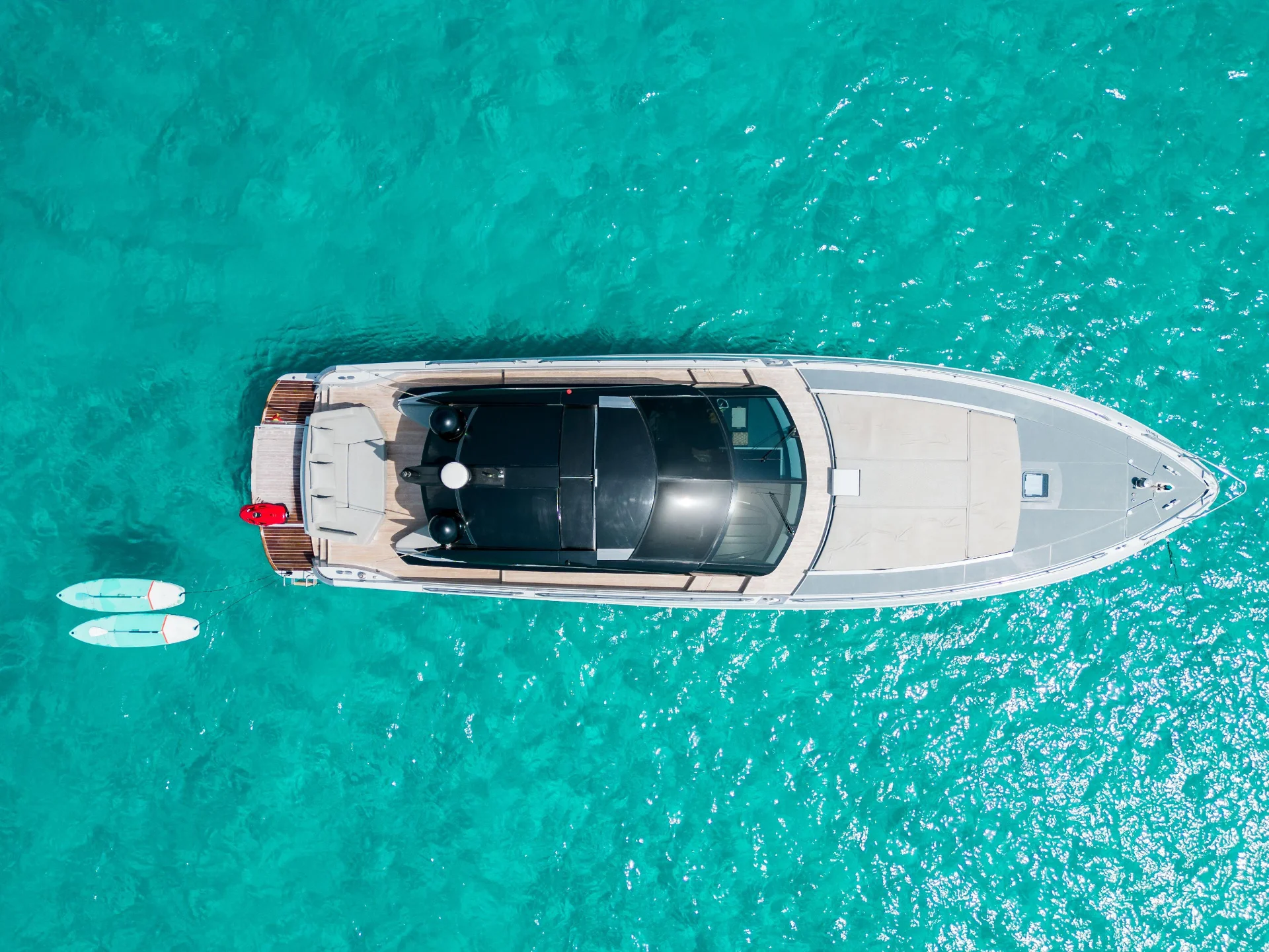 CHILLI | Baia 70 Italia - Baia