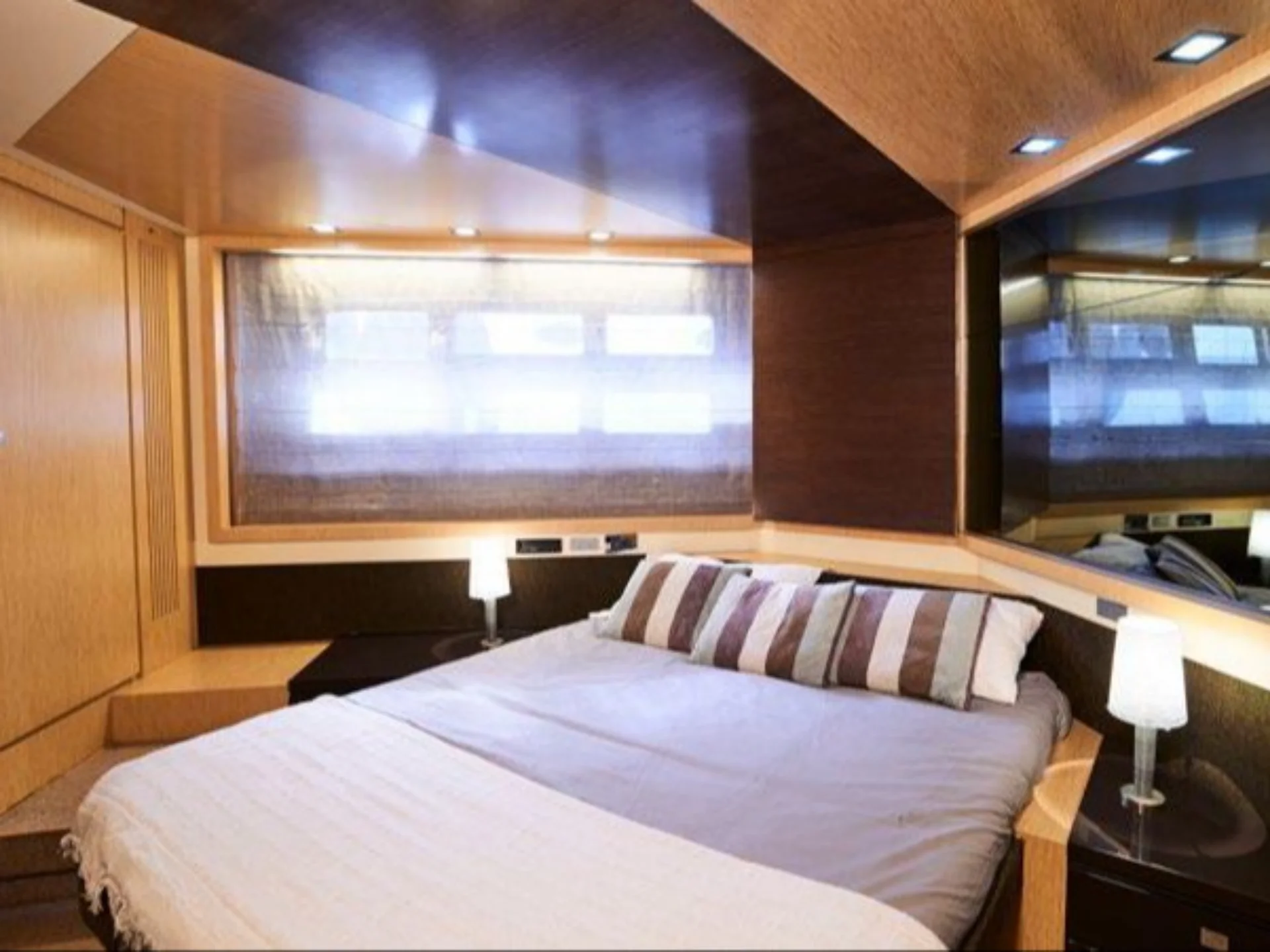 CHILLI | Baia 70 Italia - Baia