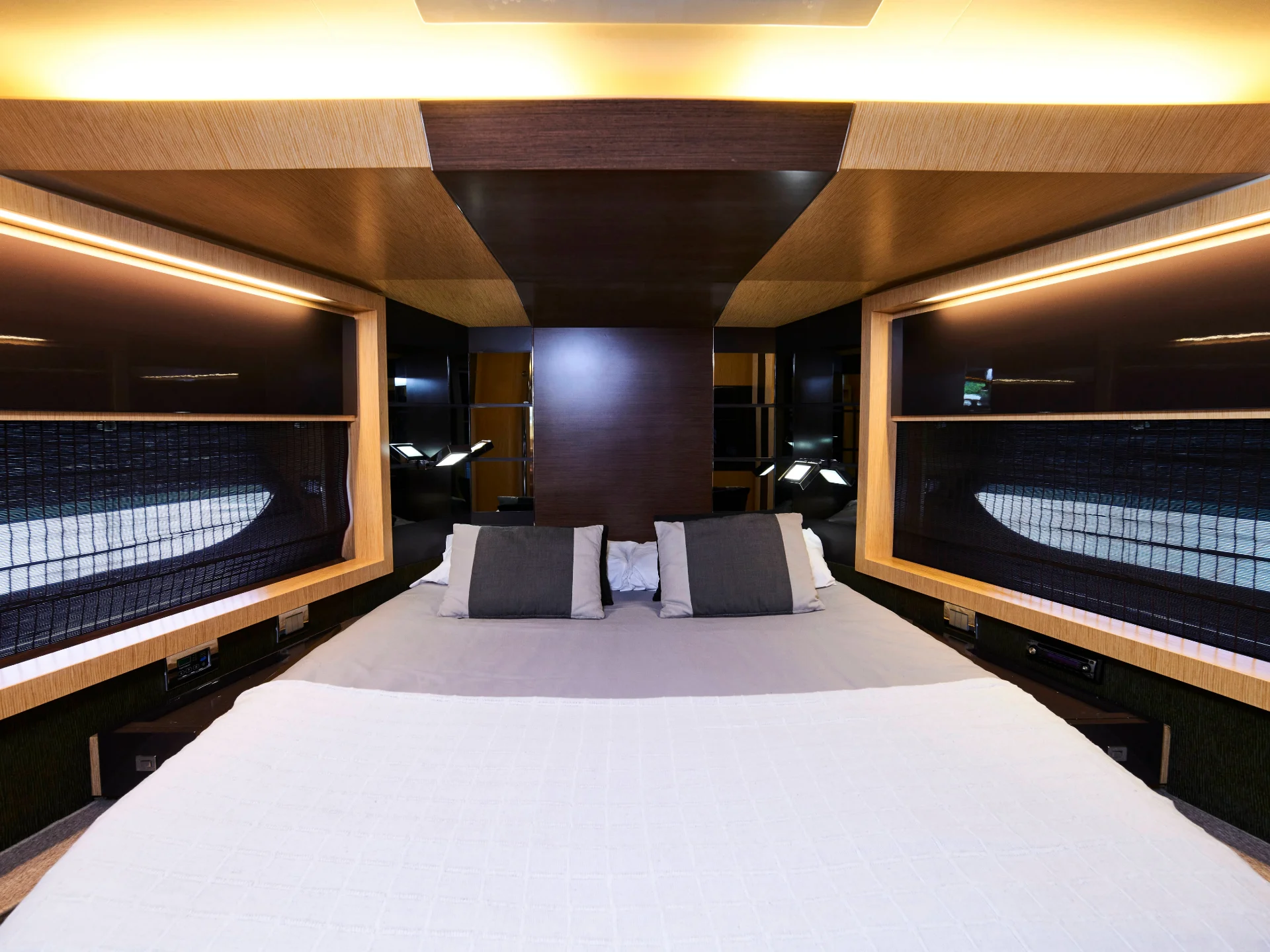 CHILLI | Baia 70 Italia - Baia