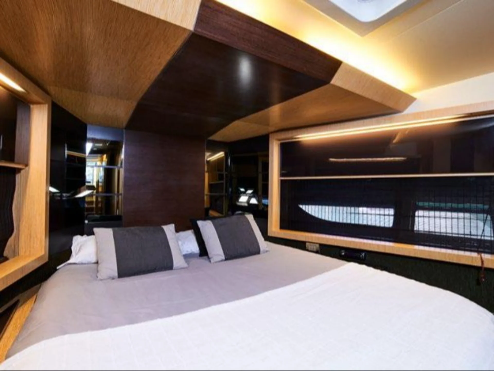 CHILLI | Baia 70 Italia - Baia